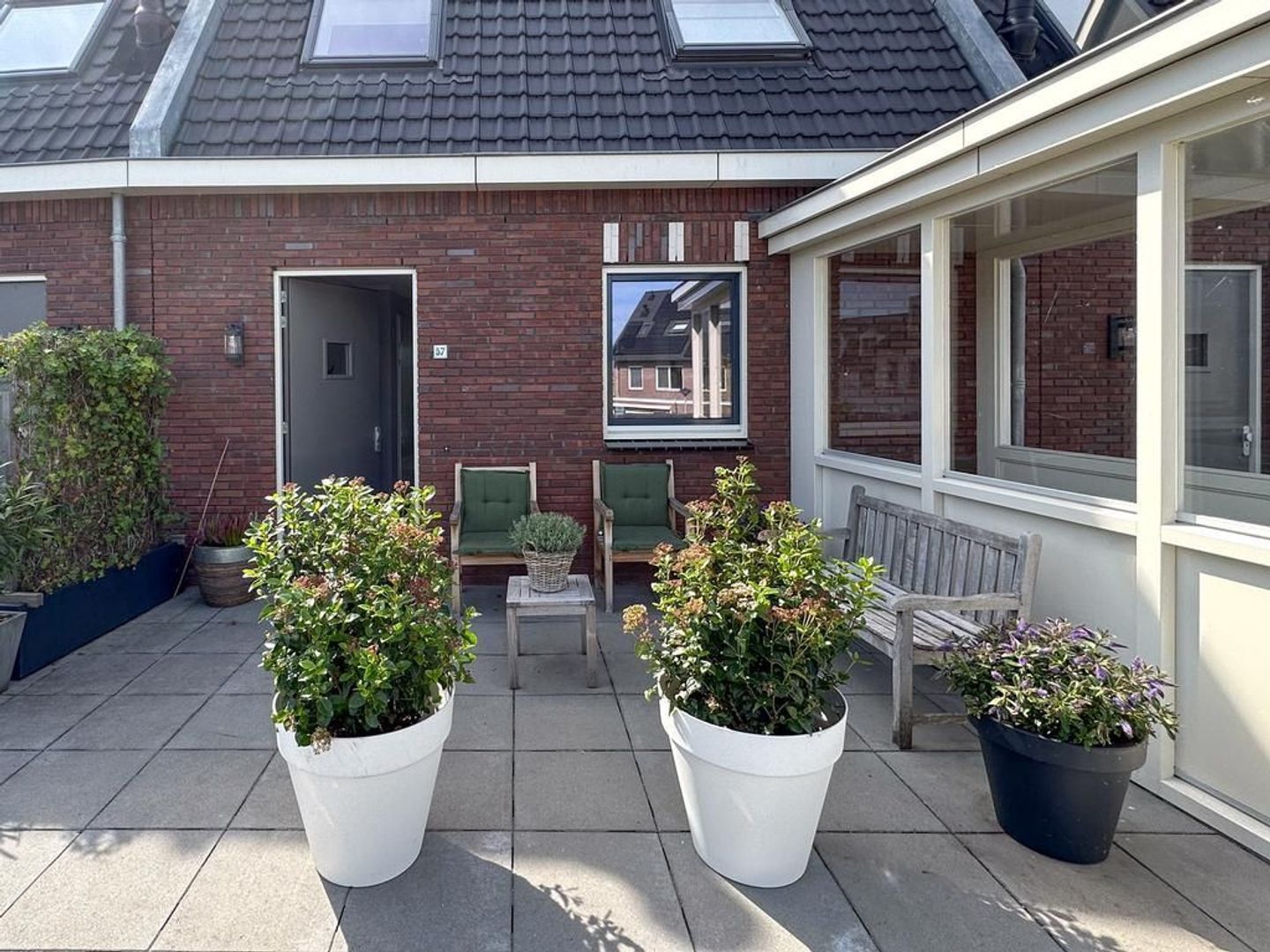 Fort Heemstedestraat 57, Weesp foto-18 blur