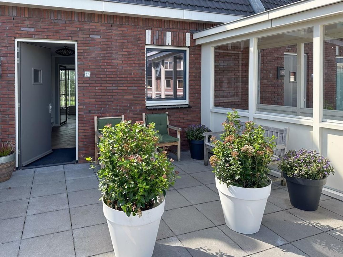 Fort Heemstedestraat 57, Weesp foto-2 blur