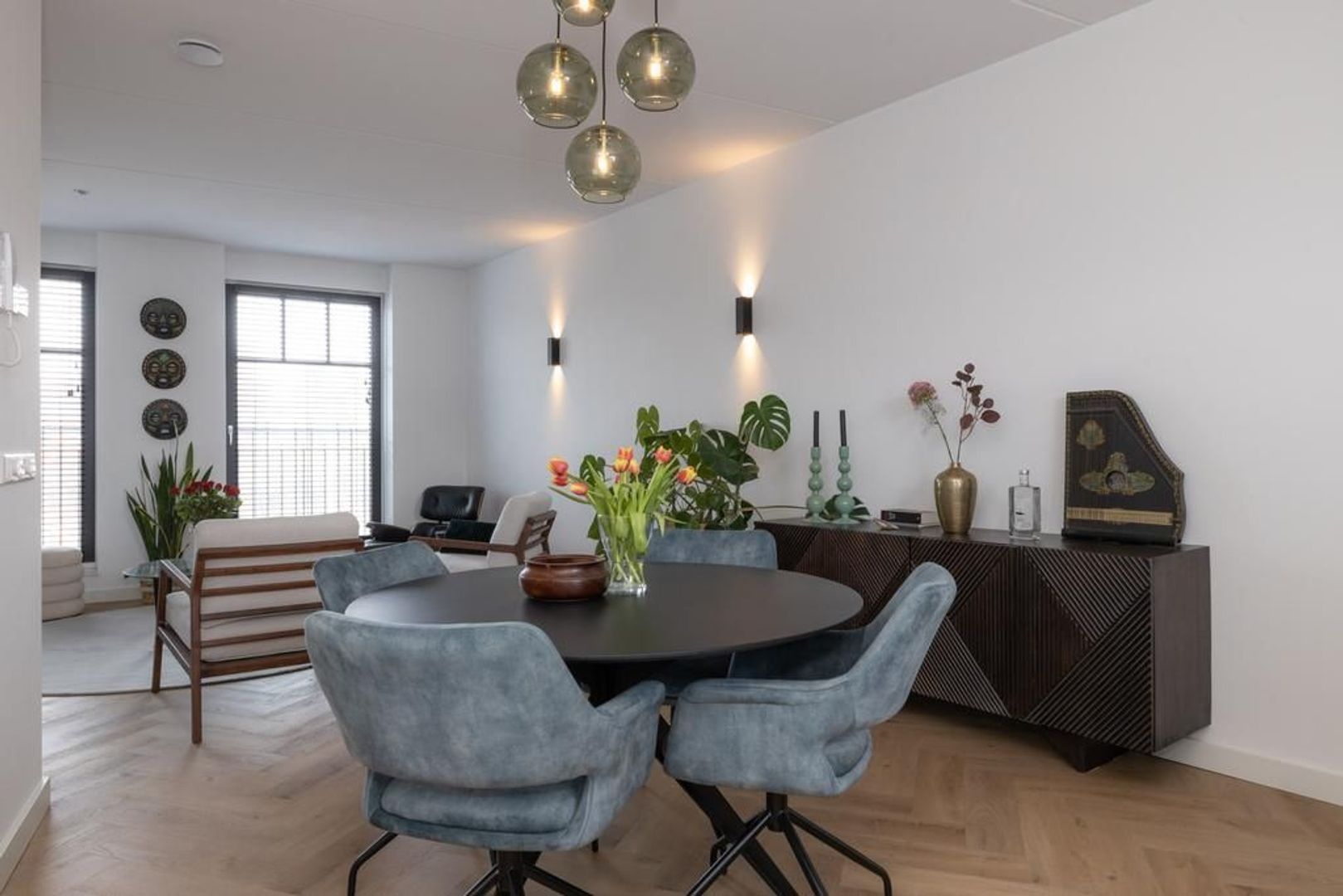 Fort Heemstedestraat 57, Weesp foto-8 blur