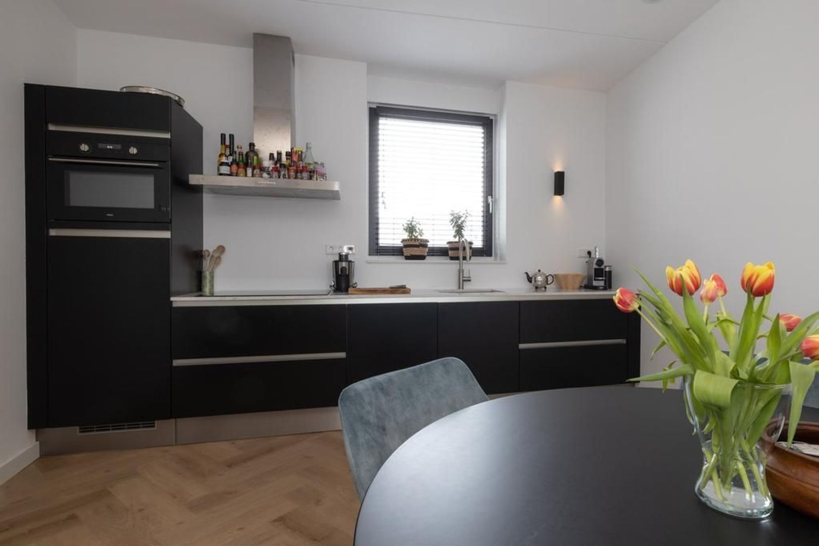 Fort Heemstedestraat 57, Weesp foto-9 blur