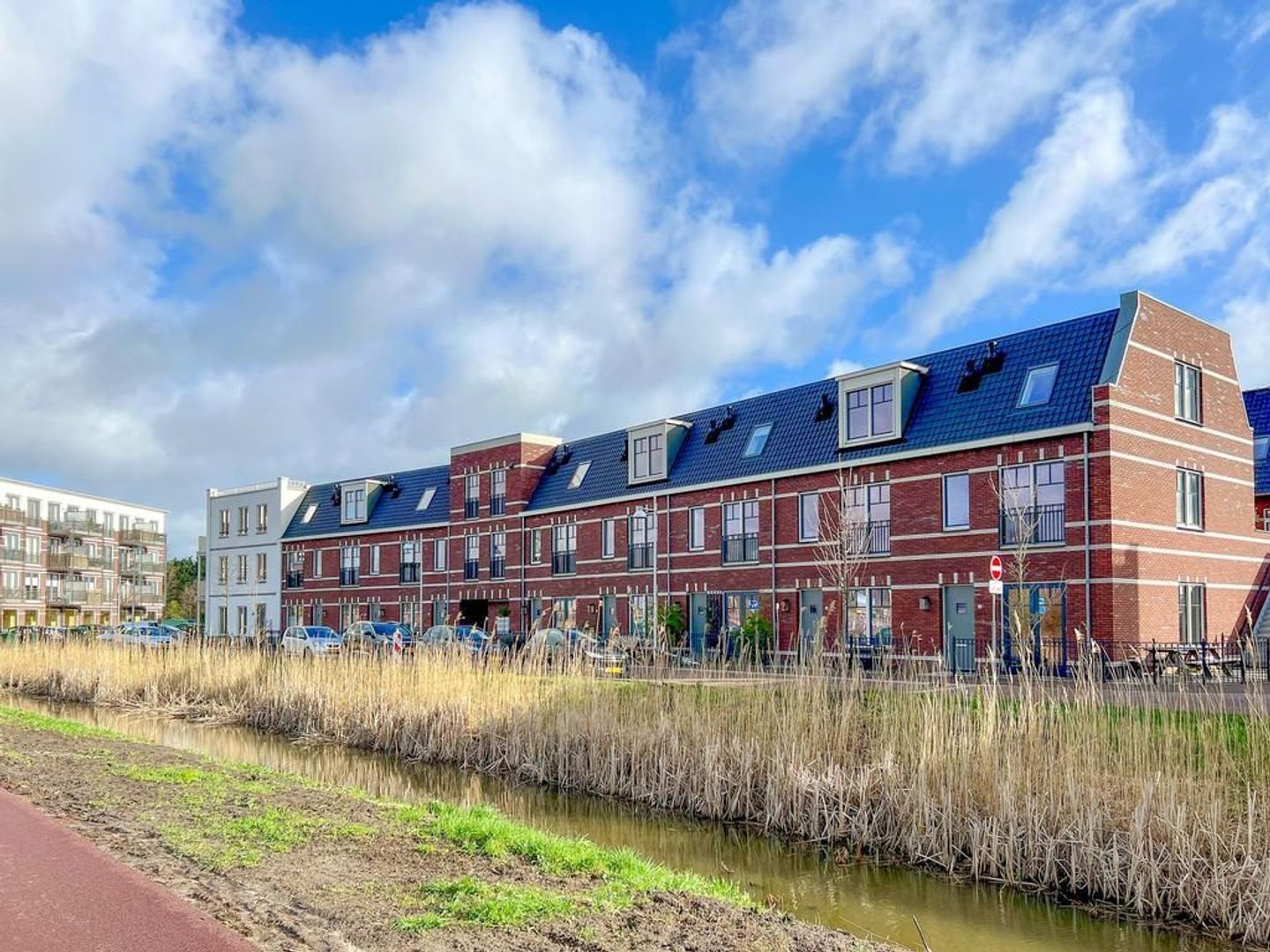 Fort Heemstedestraat 57, Weesp foto-20 blur