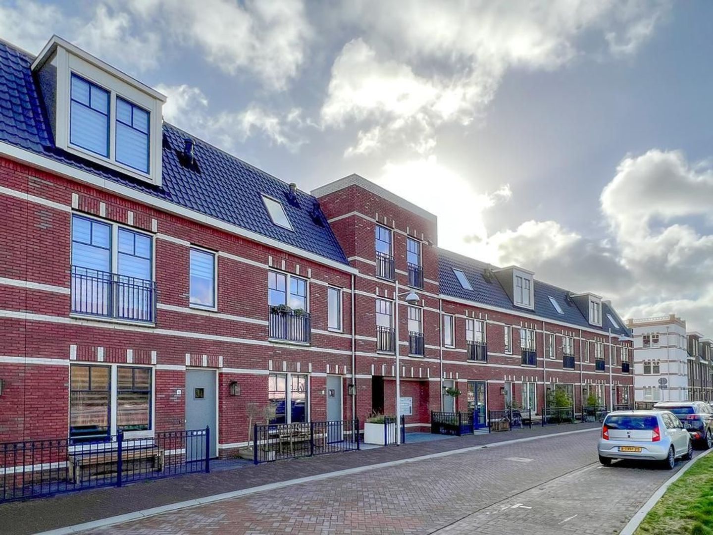 Fort Heemstedestraat 57, Weesp foto-21 blur