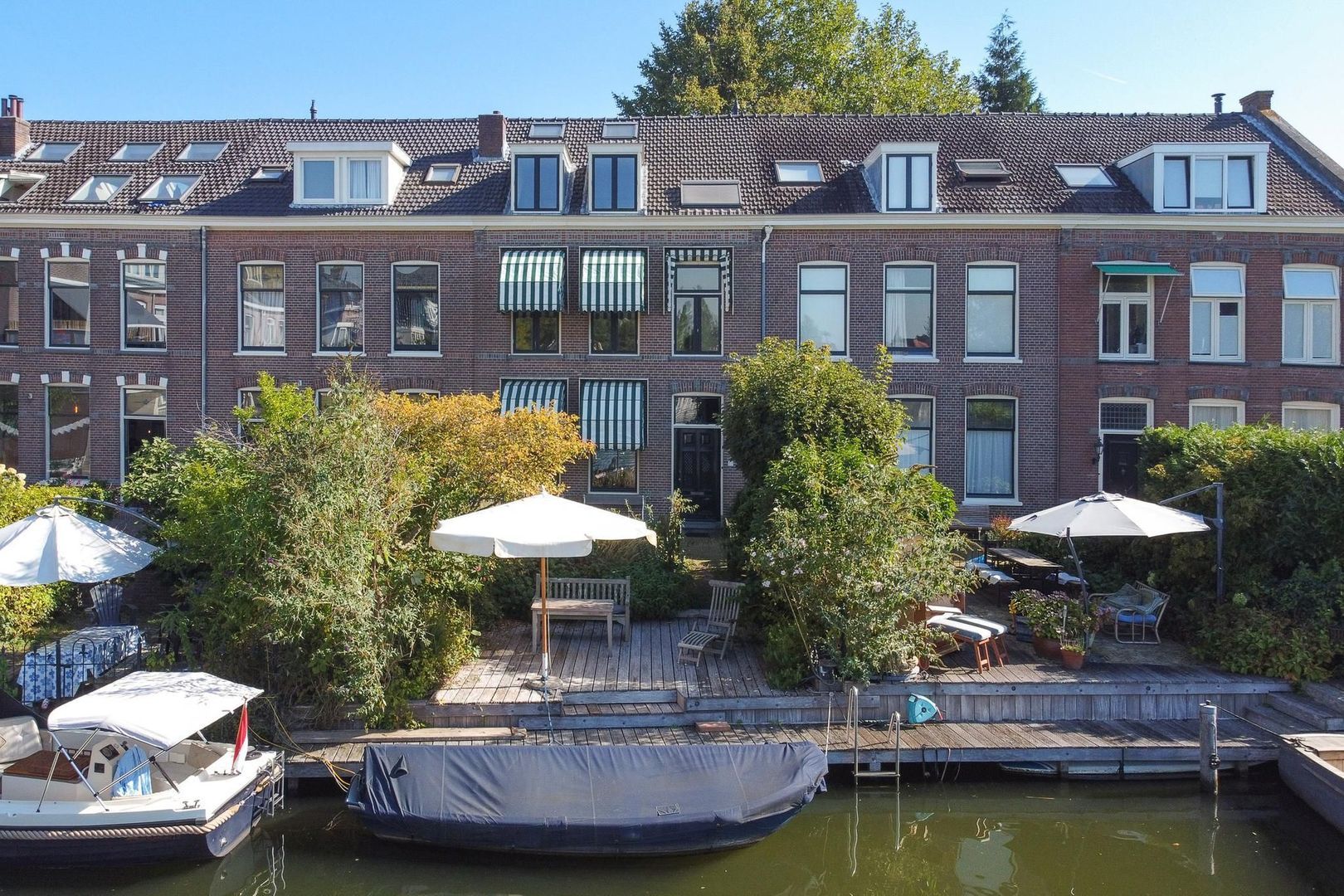Spoorstraat 5, Weesp foto-0 blur