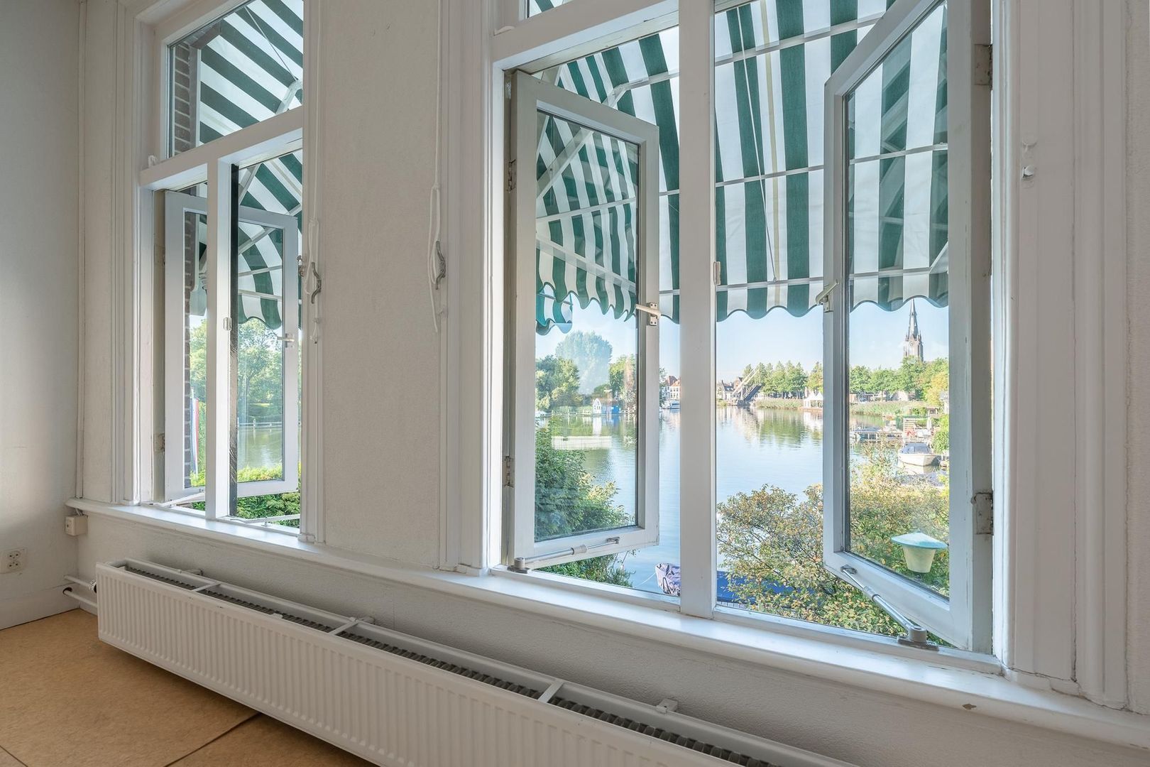 Spoorstraat 5, Weesp foto-19 blur