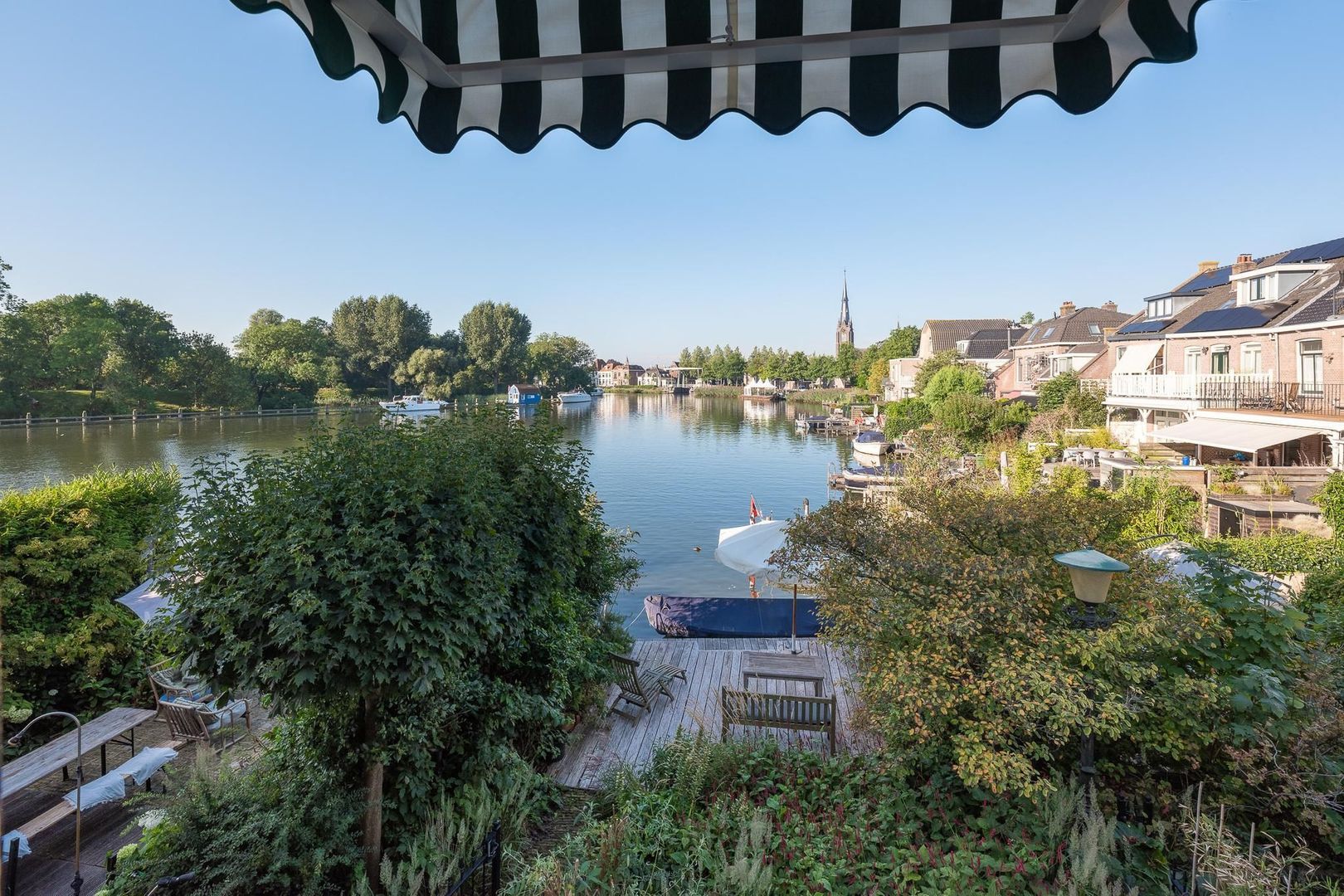 Spoorstraat 5, Weesp foto-20 blur