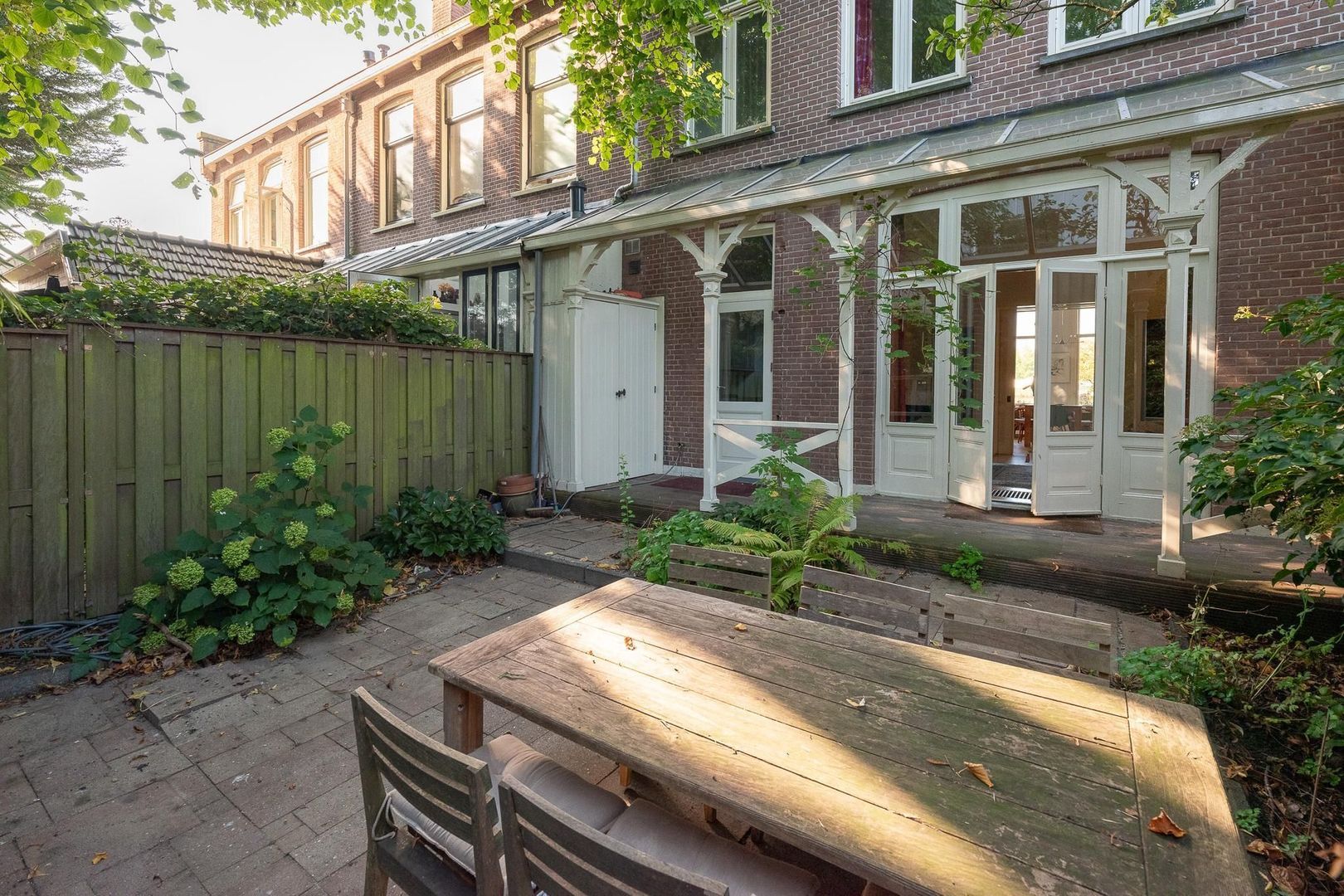 Spoorstraat 5, Weesp foto-33 blur