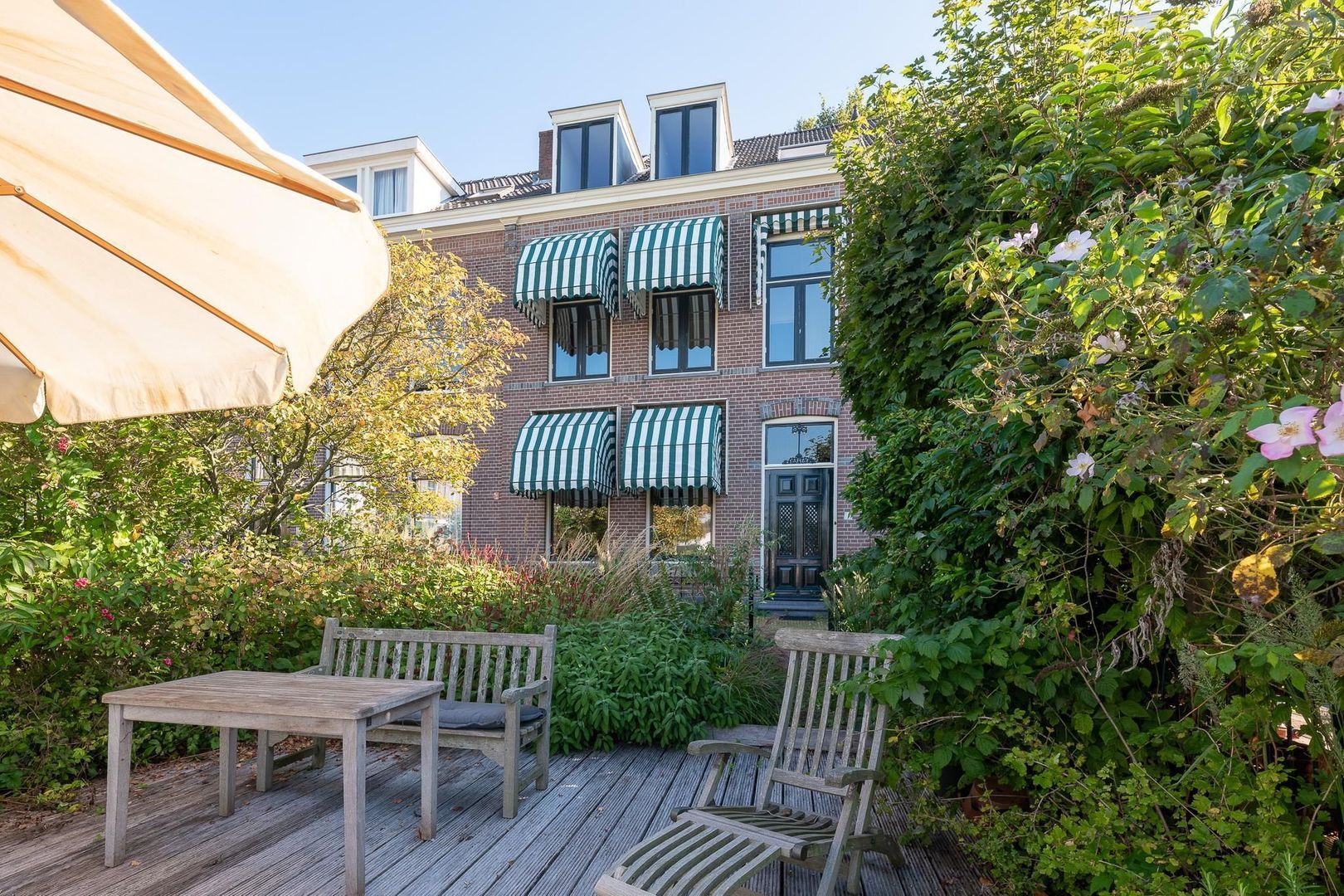 Spoorstraat 5, Weesp foto-37 blur