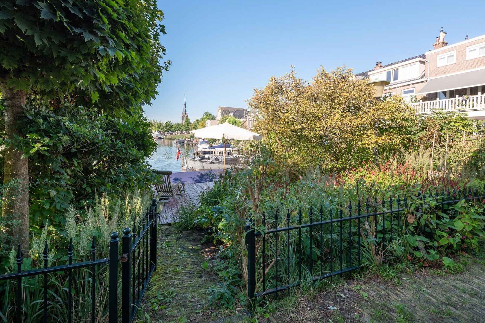 Spoorstraat 5, Weesp foto-38 blur