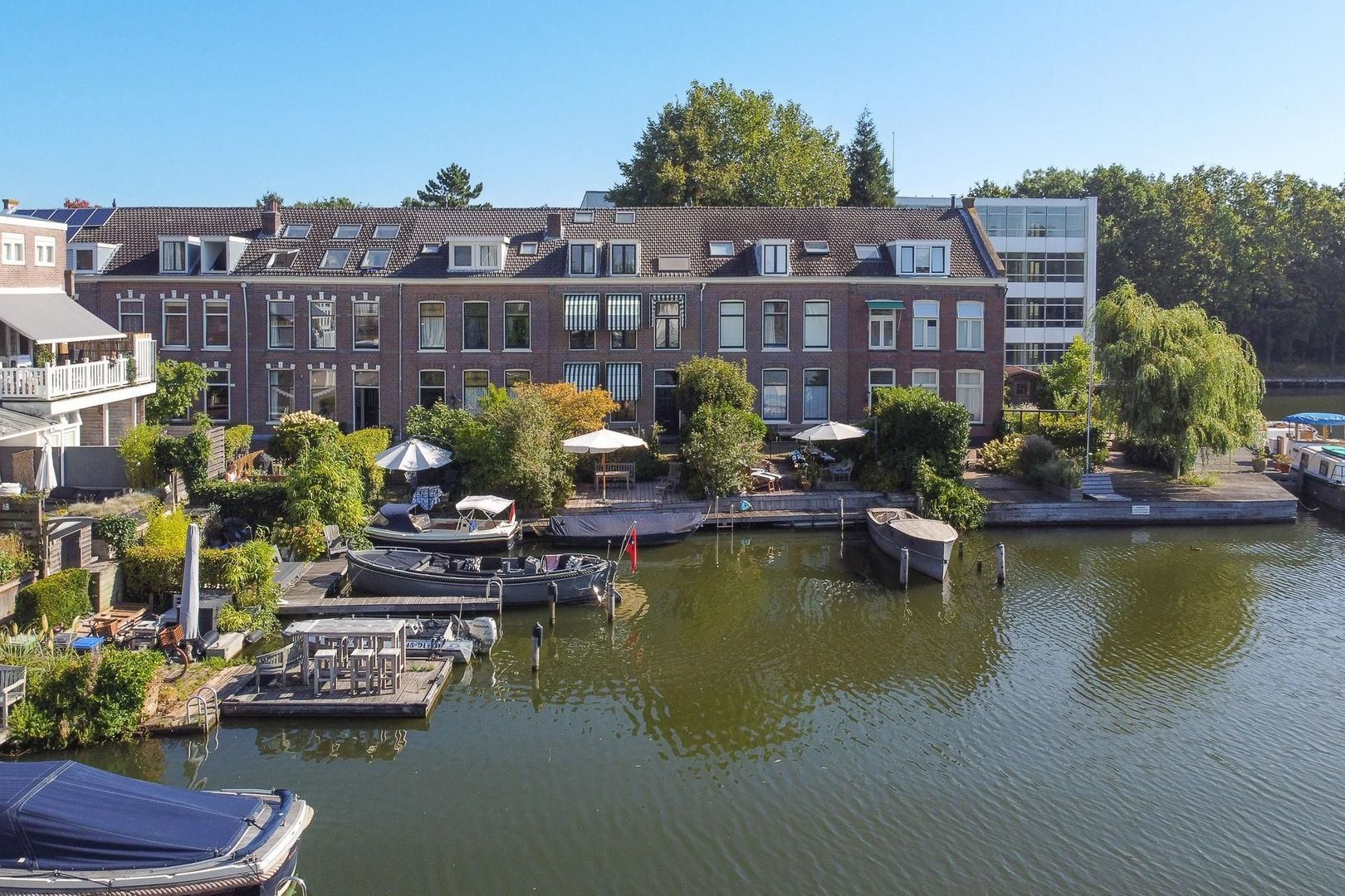 Spoorstraat 5, Weesp foto-42 blur