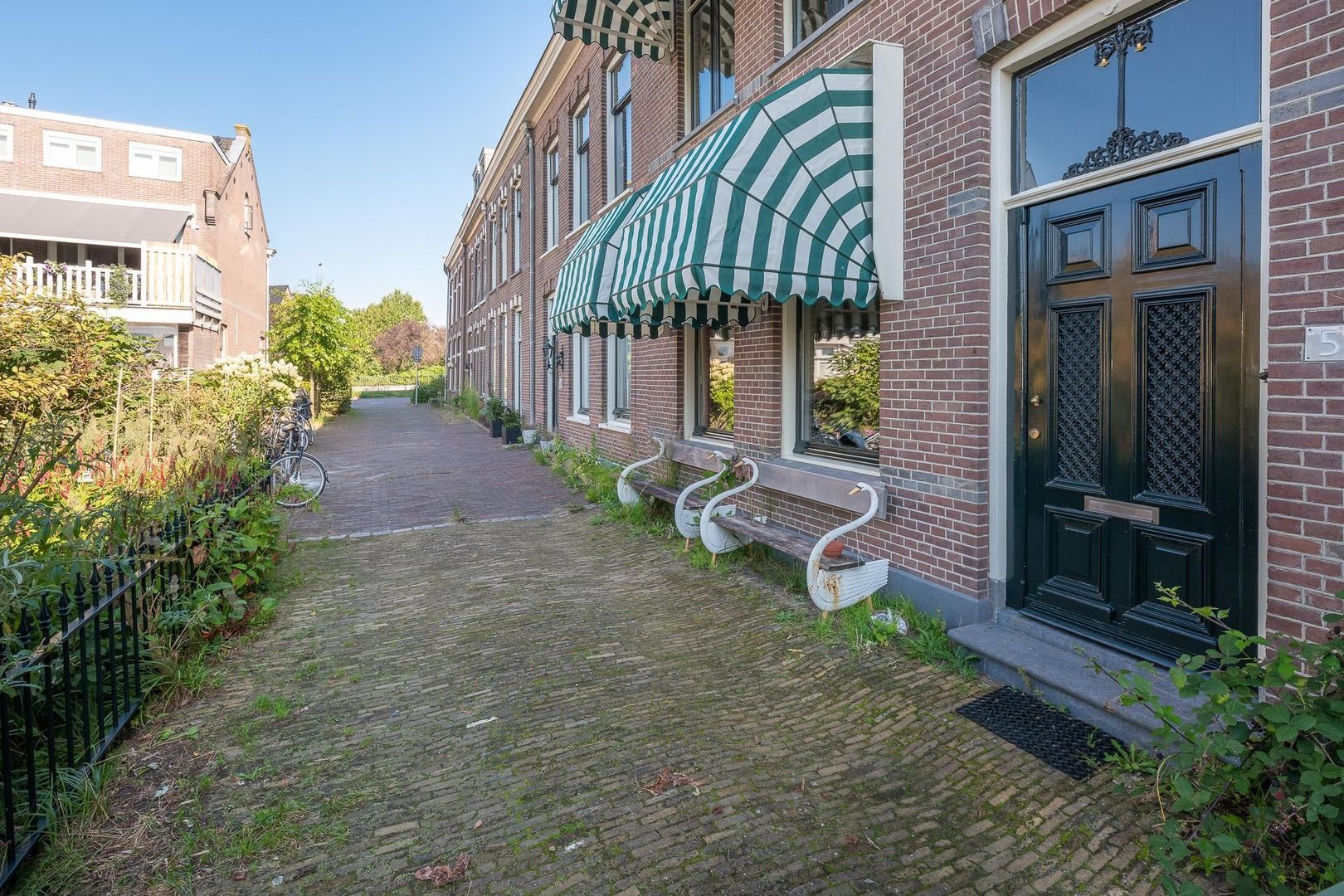 Spoorstraat 5, Weesp foto-4 blur