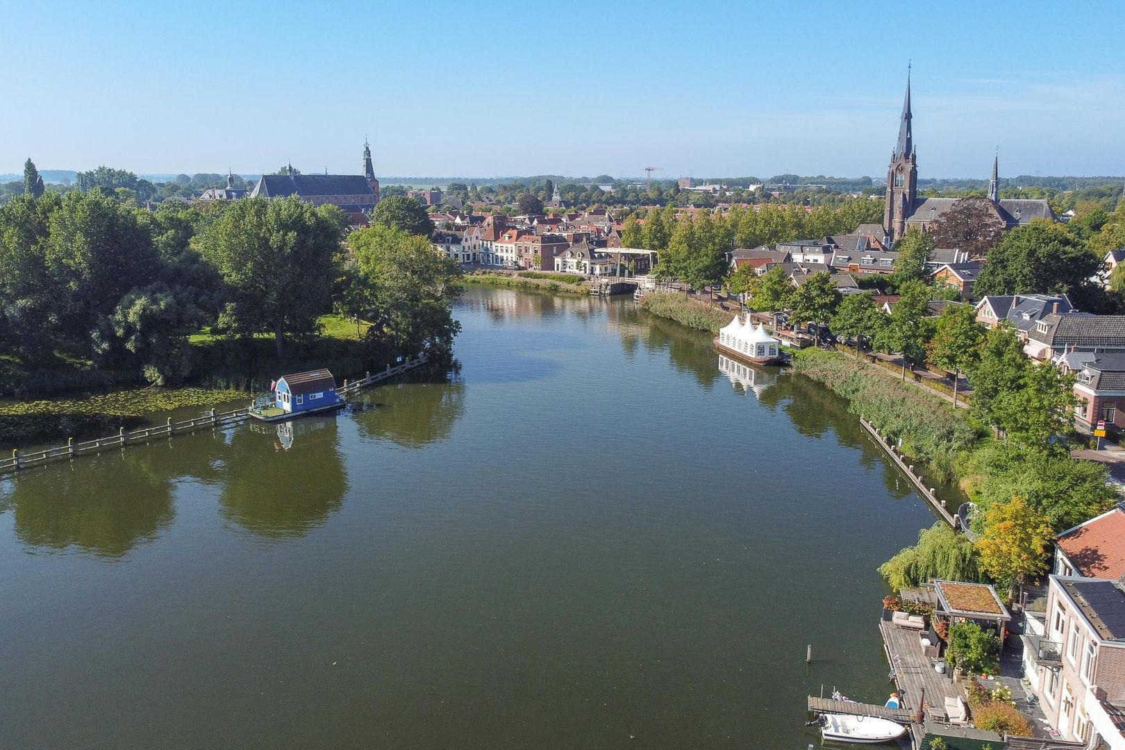 Spoorstraat 5, Weesp foto-43 blur