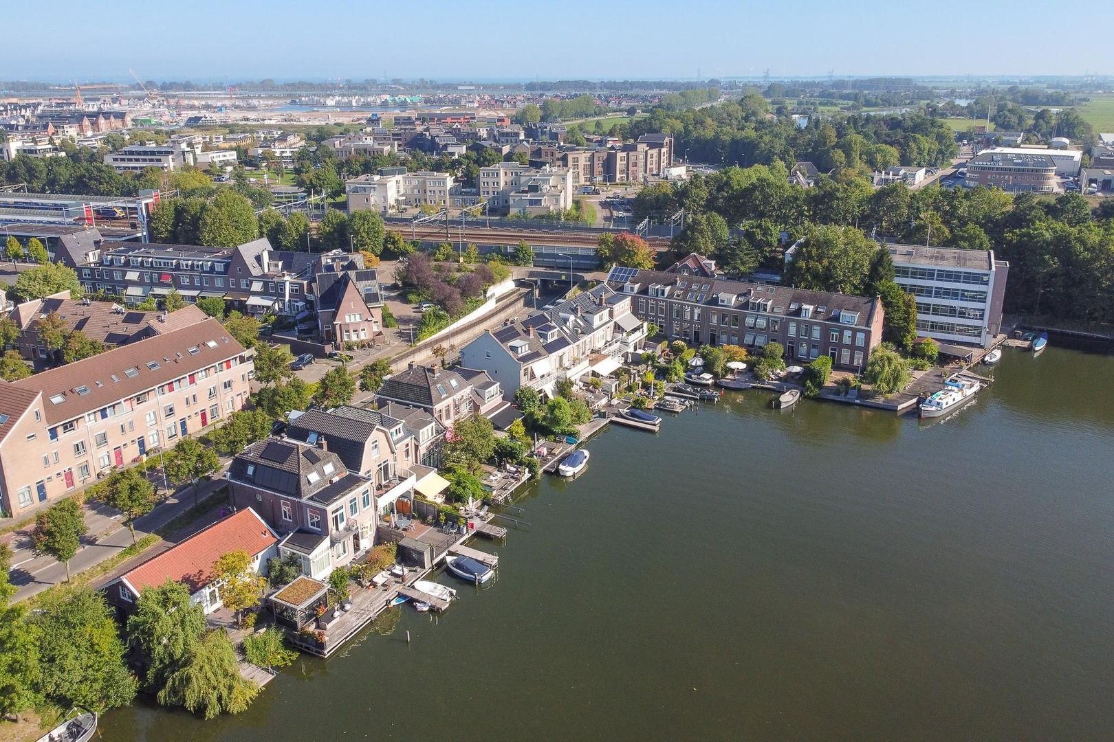 Spoorstraat 5, Weesp foto-44 blur