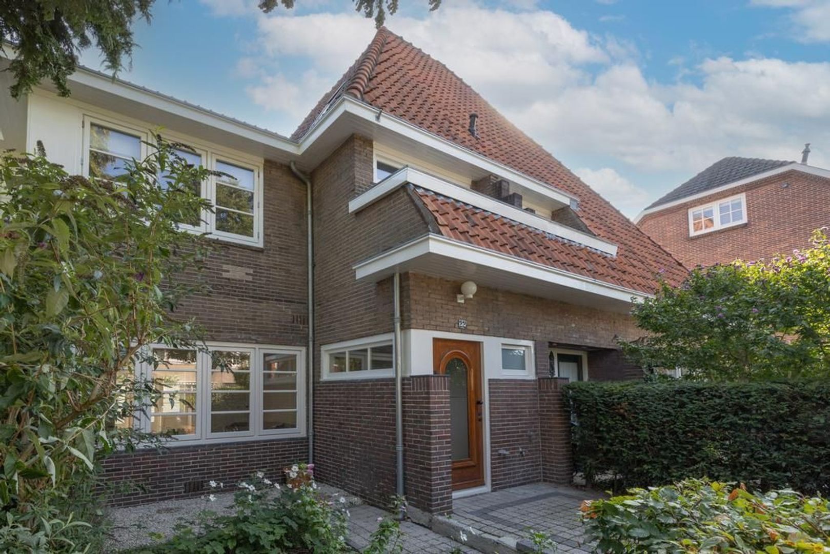 Roemer Visscherlaan 22, Bussum foto-0 blur