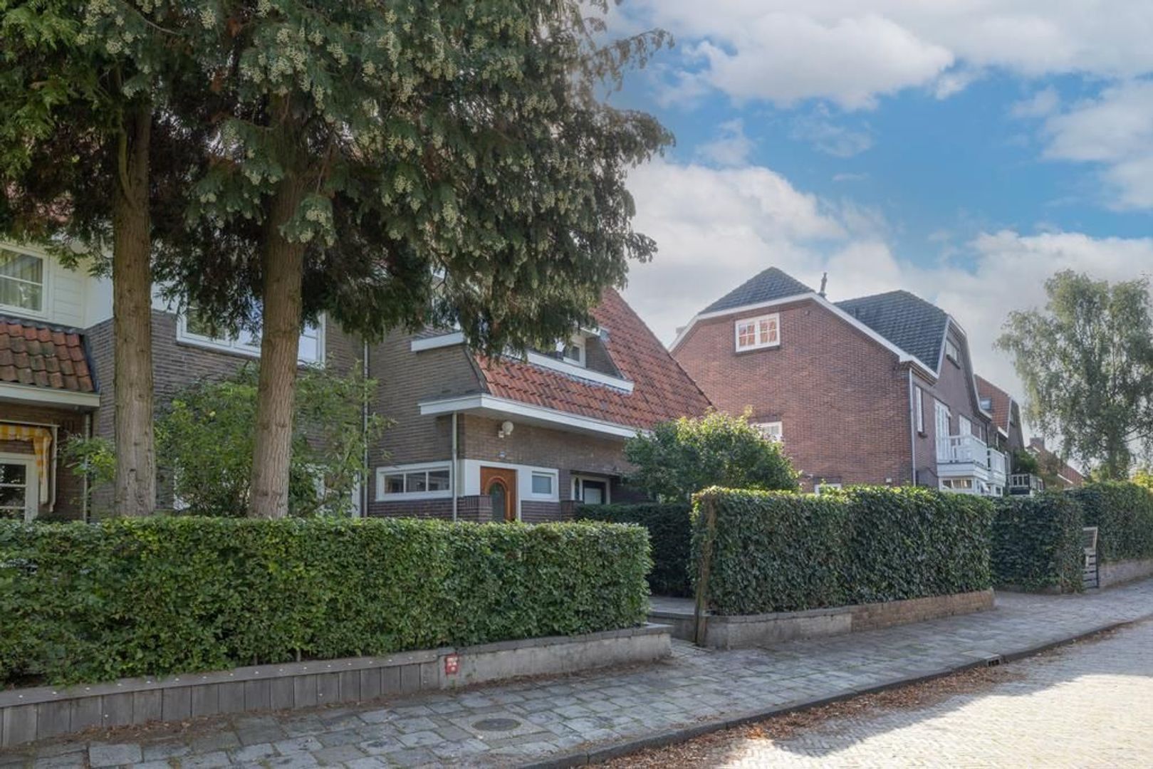 Roemer Visscherlaan 22, Bussum foto-28 blur