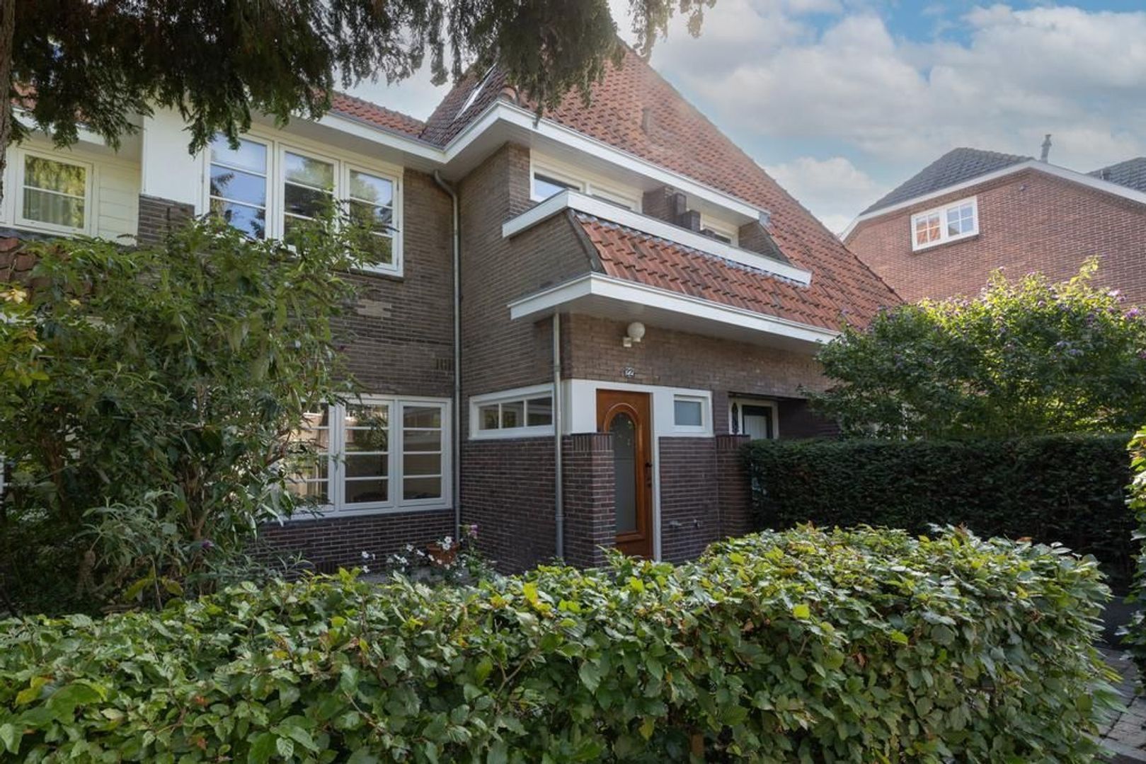 Roemer Visscherlaan 22, Bussum foto-30 blur