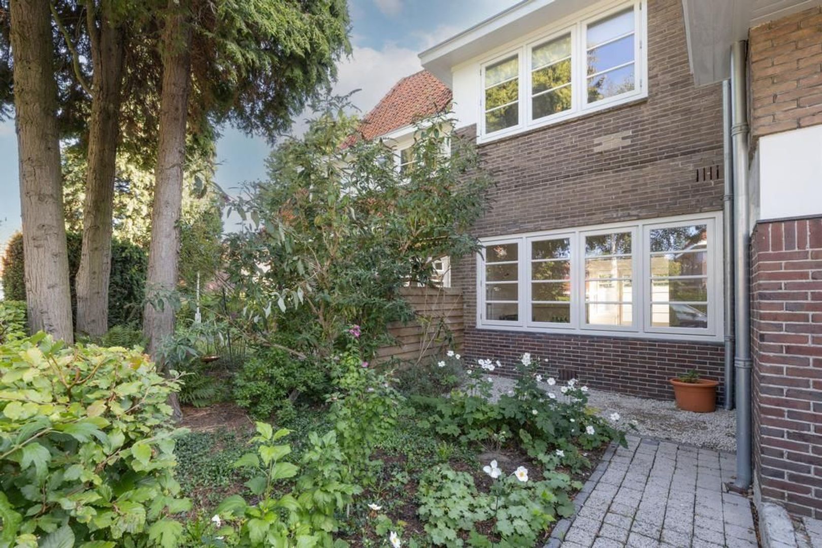 Roemer Visscherlaan 22, Bussum foto-2 blur