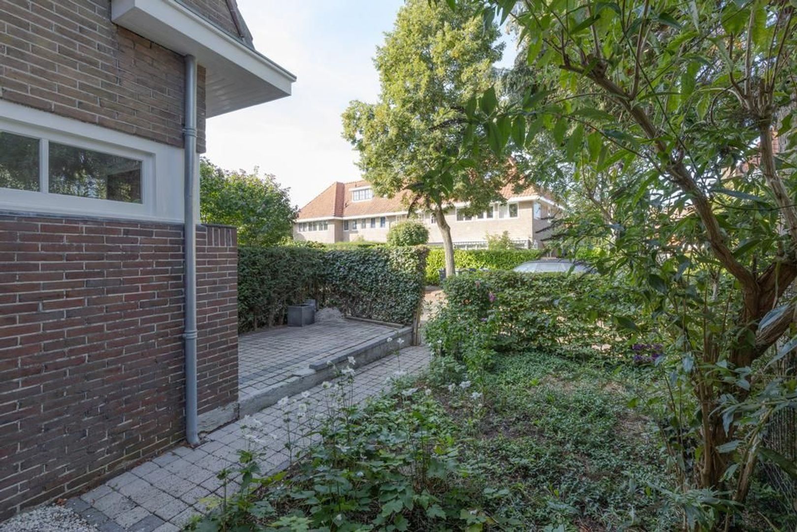 Roemer Visscherlaan 22, Bussum foto-31 blur