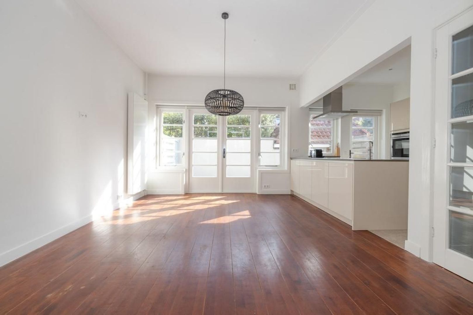 Roemer Visscherlaan 22, Bussum foto-7 blur