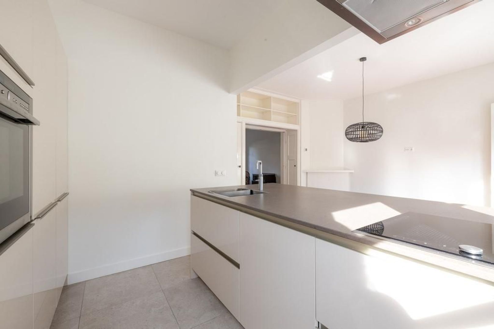 Roemer Visscherlaan 22, Bussum foto-11 blur