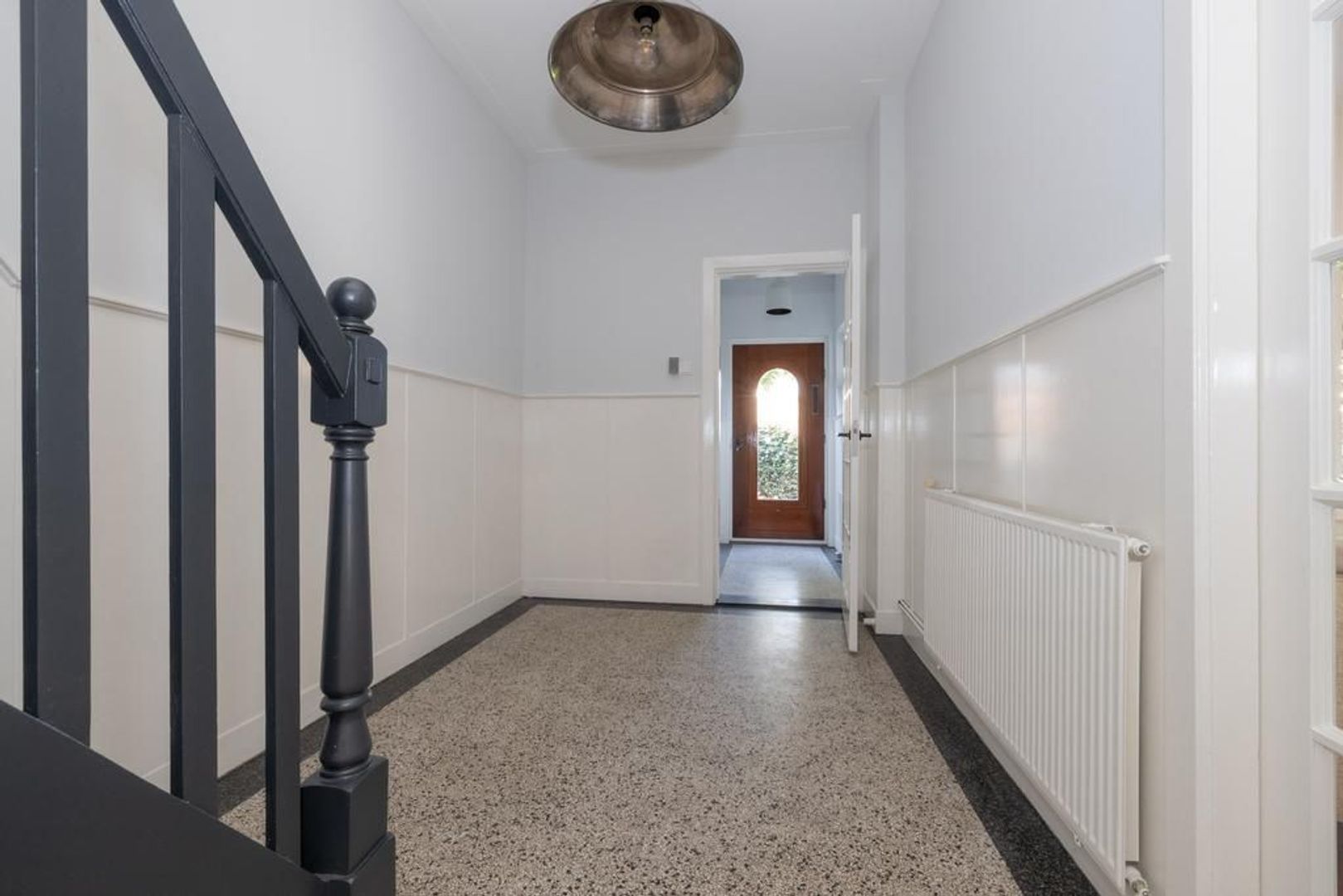 Roemer Visscherlaan 22, Bussum foto-15 blur
