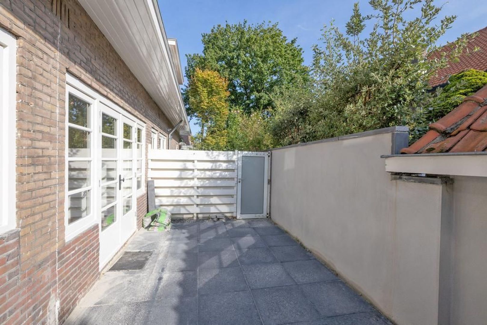 Roemer Visscherlaan 22, Bussum foto-27 blur
