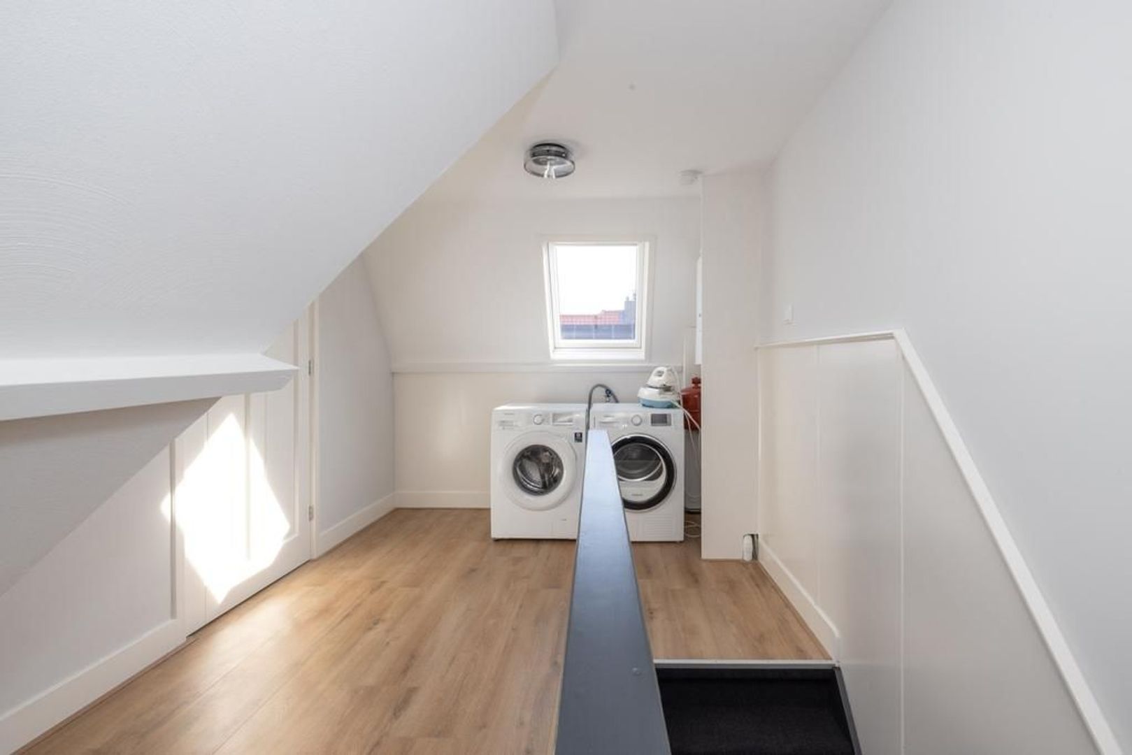 Roemer Visscherlaan 22, Bussum foto-26 blur