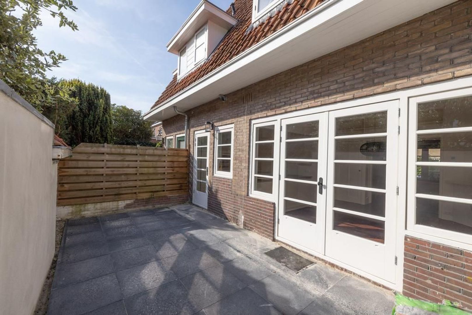 Roemer Visscherlaan 22, Bussum foto-8 blur