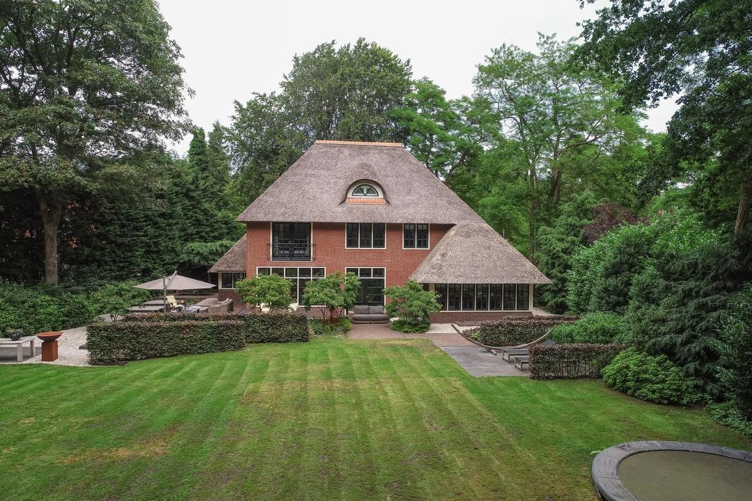 Utrechtseweg 74, Hilversum