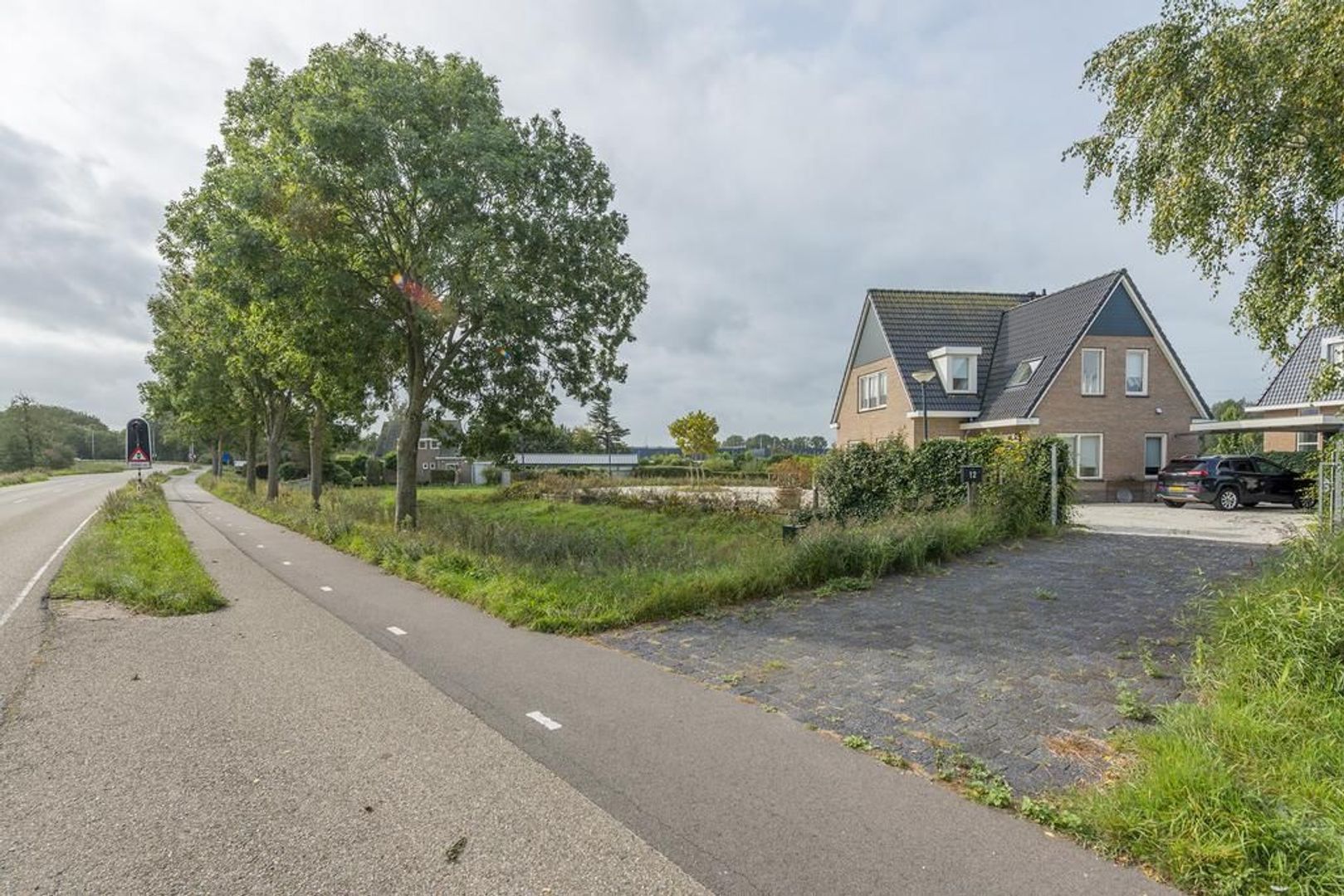 Loodijk 12, 's-Graveland foto-35 blur