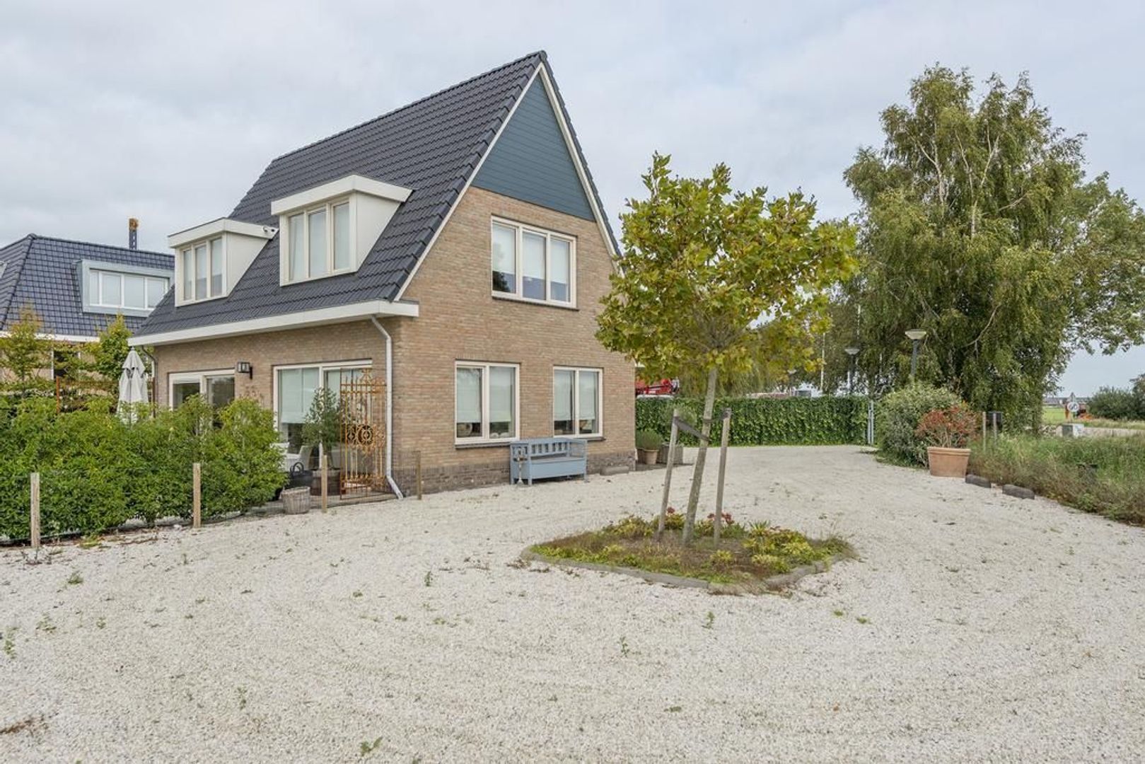 Loodijk 12, 's-Graveland foto-34 blur