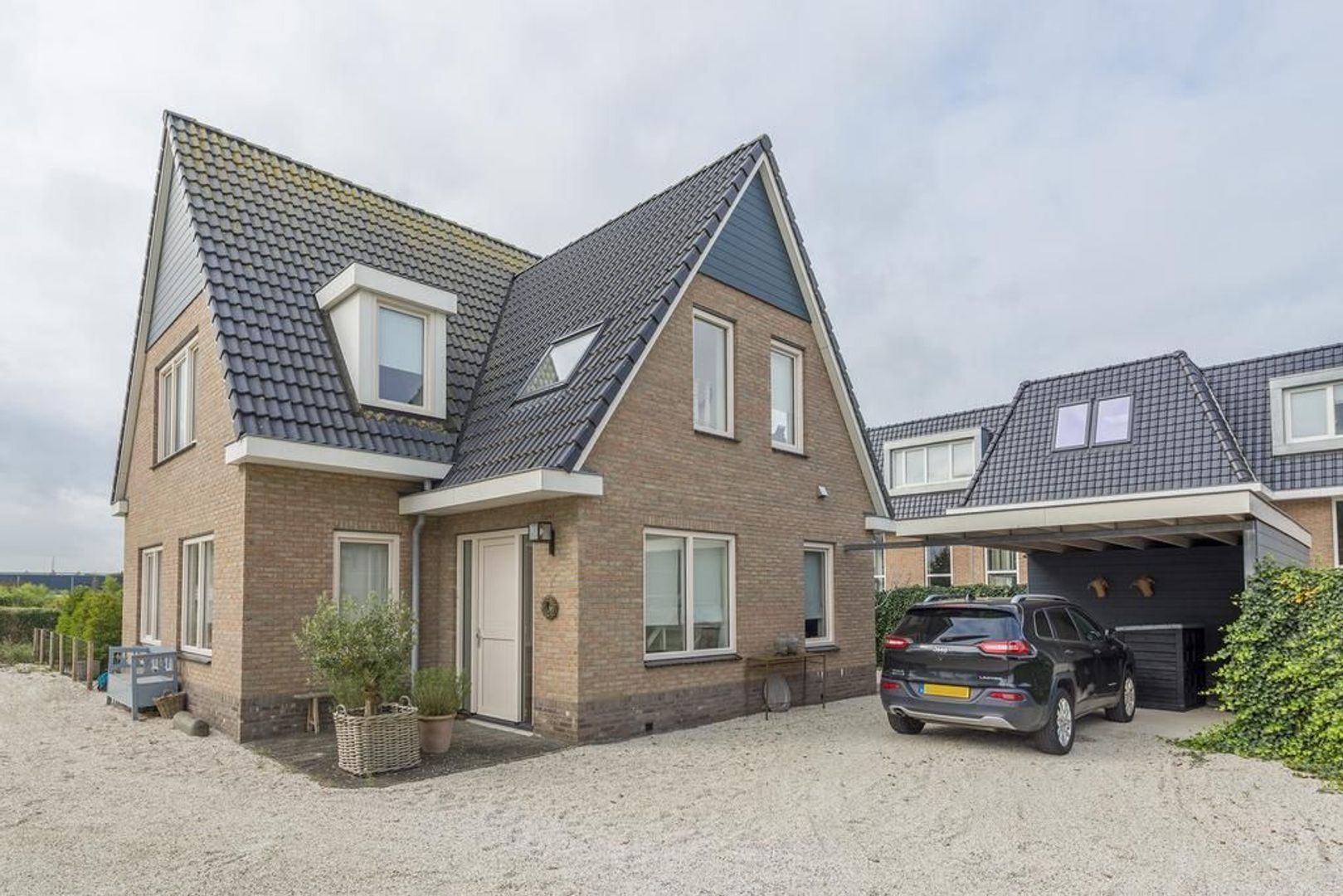 Loodijk 12, 's-Graveland foto-1 blur