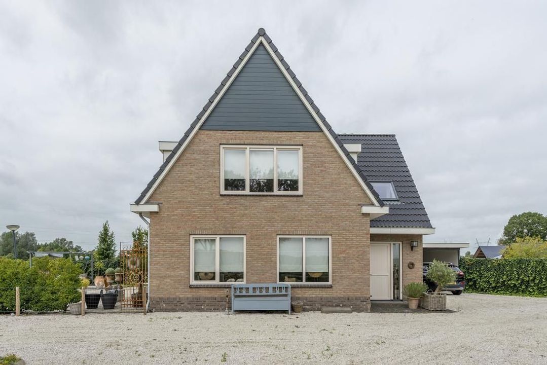 Loodijk 12, 's-Graveland
