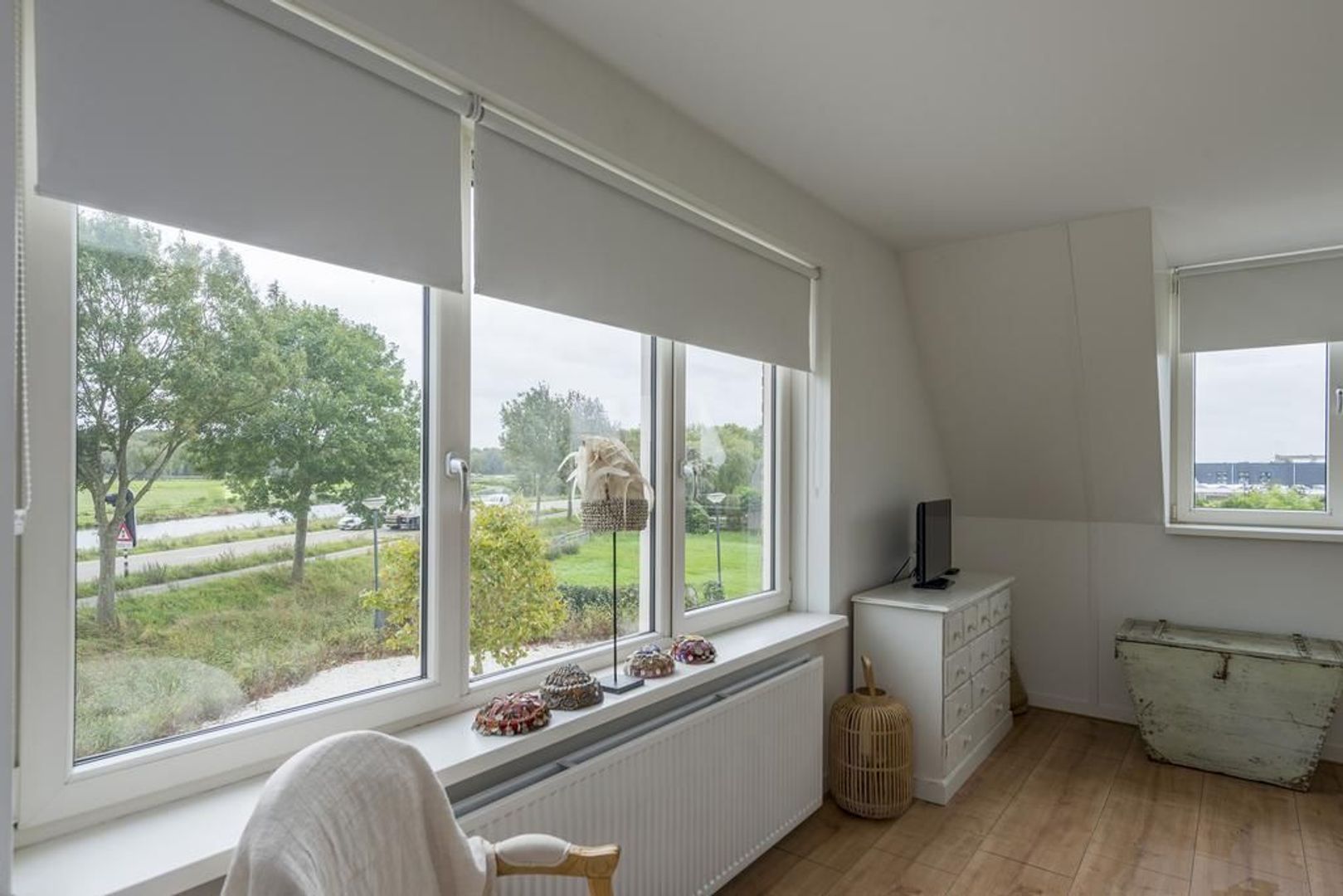 Loodijk 12, 's-Graveland foto-22 blur