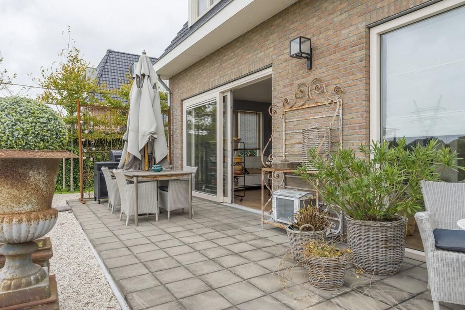 Loodijk 12, 's-Graveland foto-30 blur