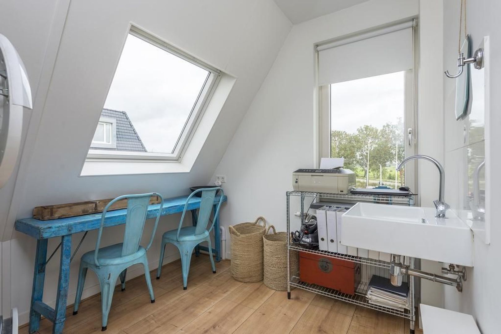 Loodijk 12, 's-Graveland foto-28 blur
