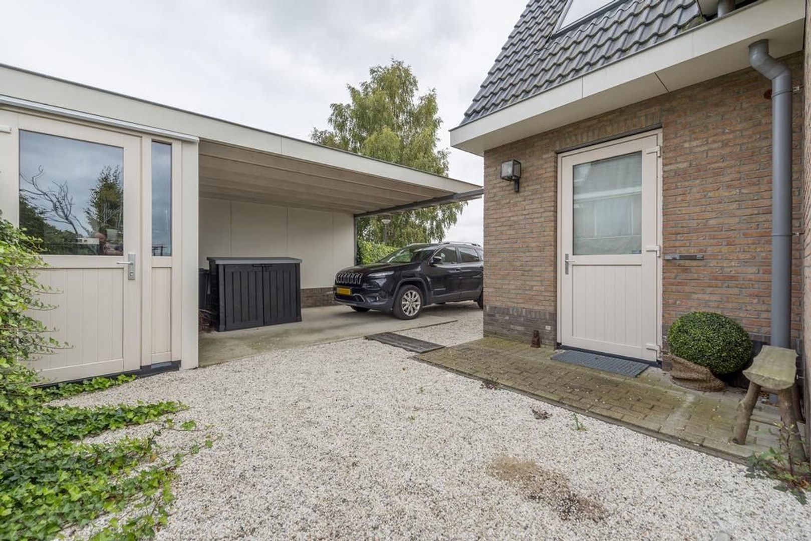 Loodijk 12, 's-Graveland foto-38 blur