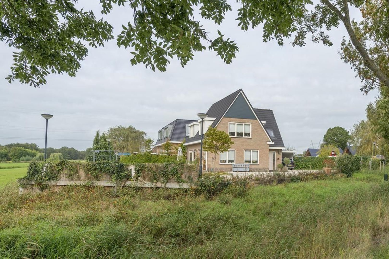 Loodijk 12, 's-Graveland foto-39 blur