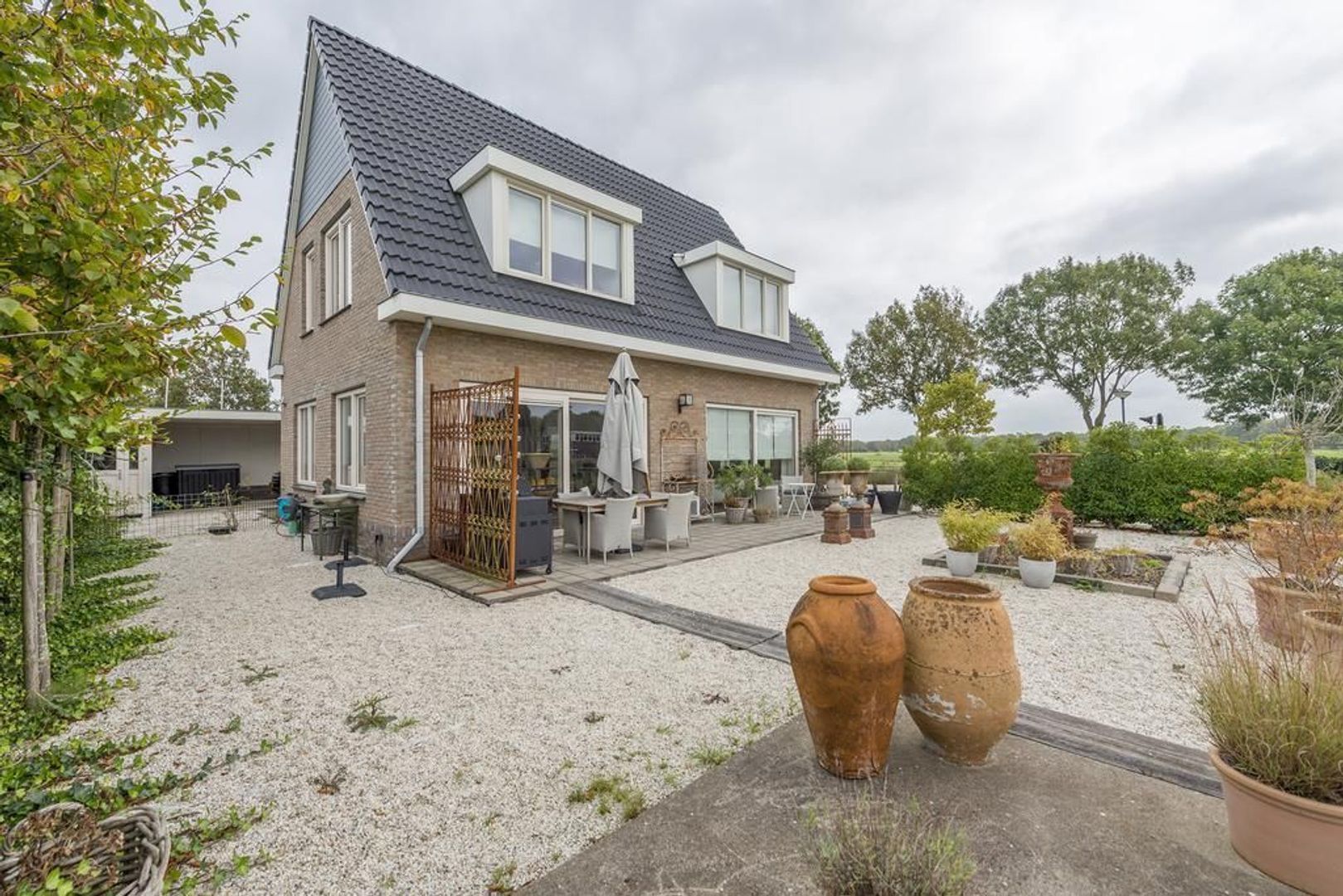 Loodijk 12, 's-Graveland foto-32 blur
