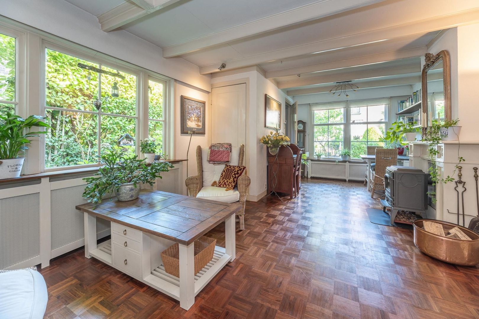 Graaf Florislaan 54, Bussum foto-4 blur