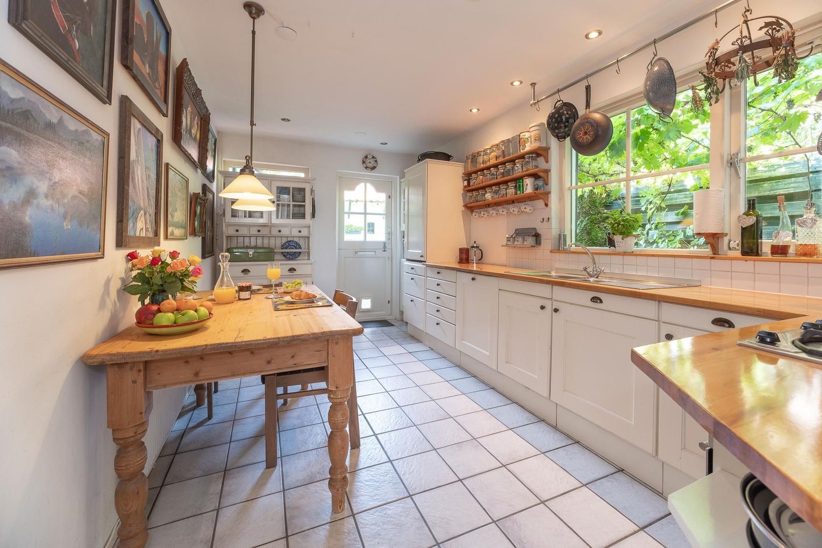 Graaf Florislaan 54, Bussum foto-5 blur