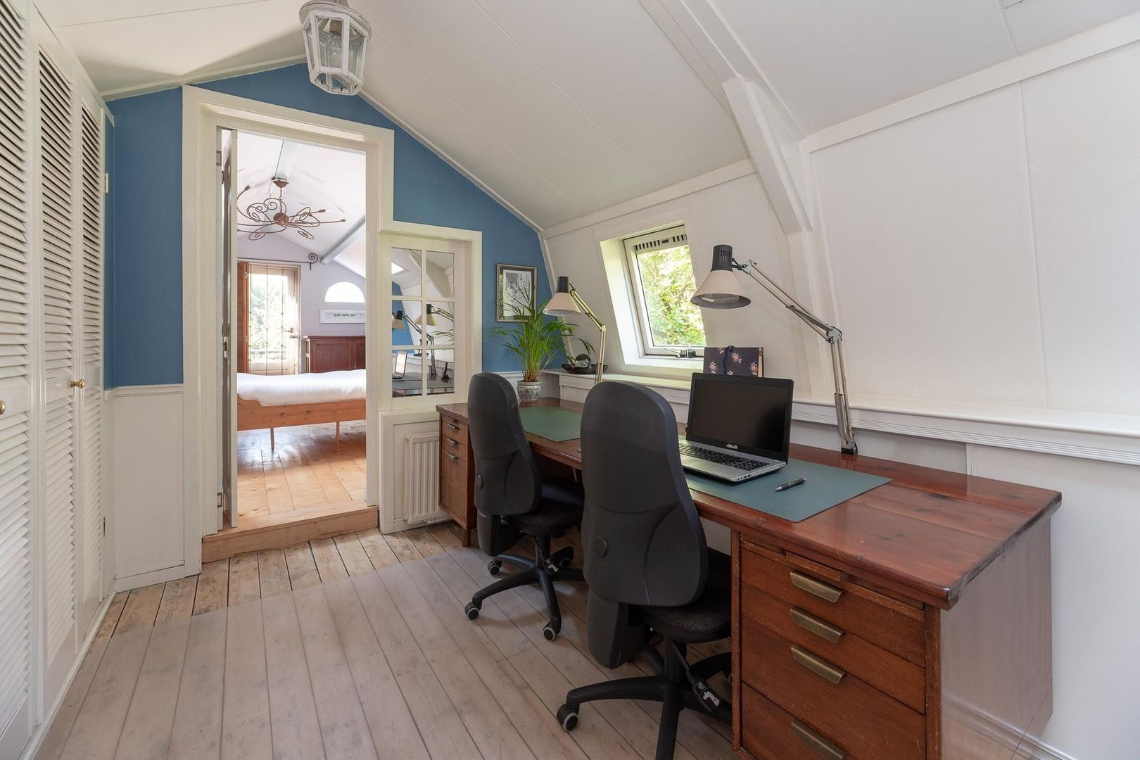 Graaf Florislaan 54, Bussum foto-17 blur