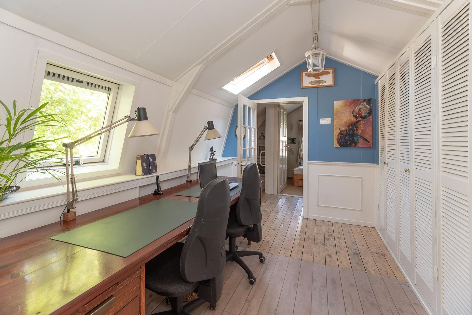 Graaf Florislaan 54, Bussum foto-18 blur