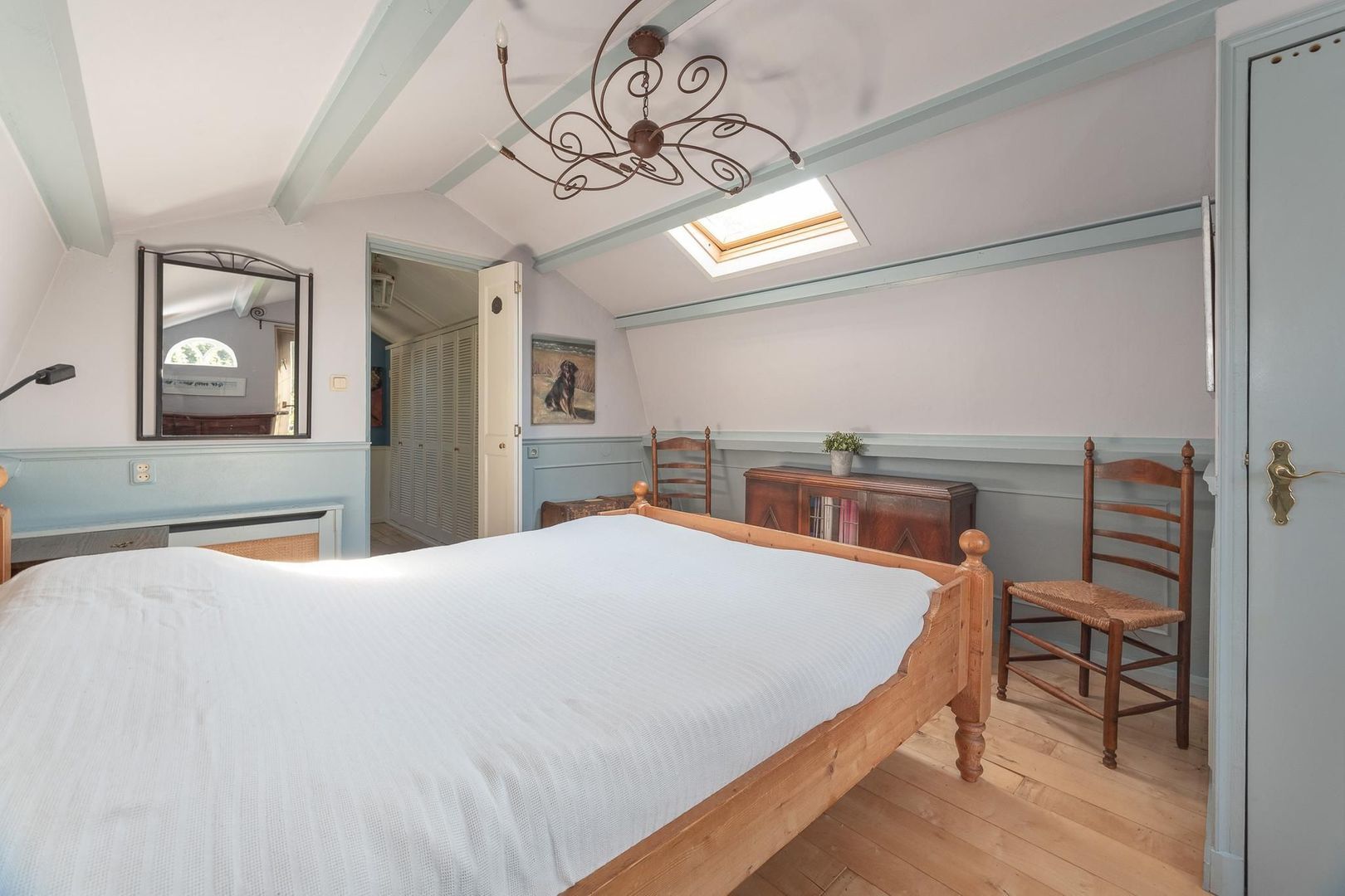 Graaf Florislaan 54, Bussum foto-20 blur