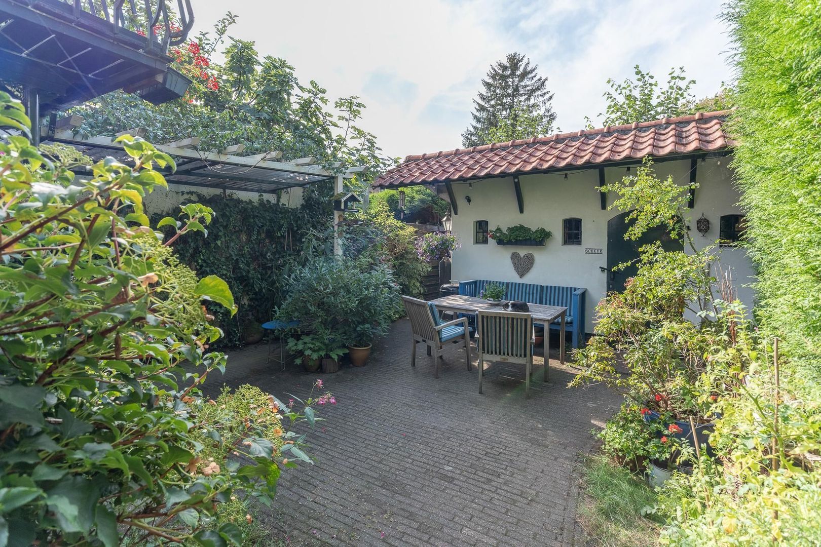 Graaf Florislaan 54, Bussum foto-12 blur