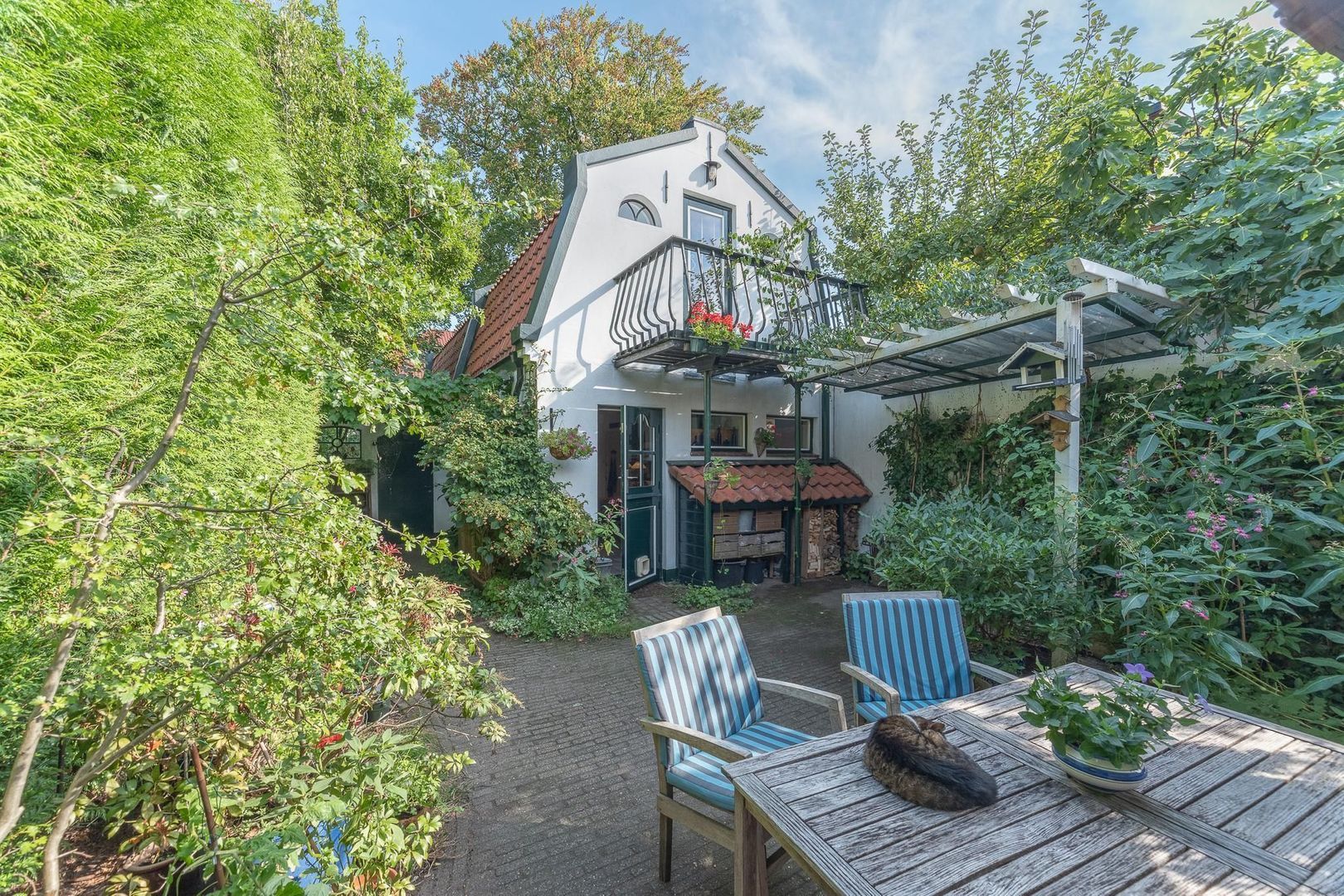 Graaf Florislaan 54, Bussum foto-14 blur