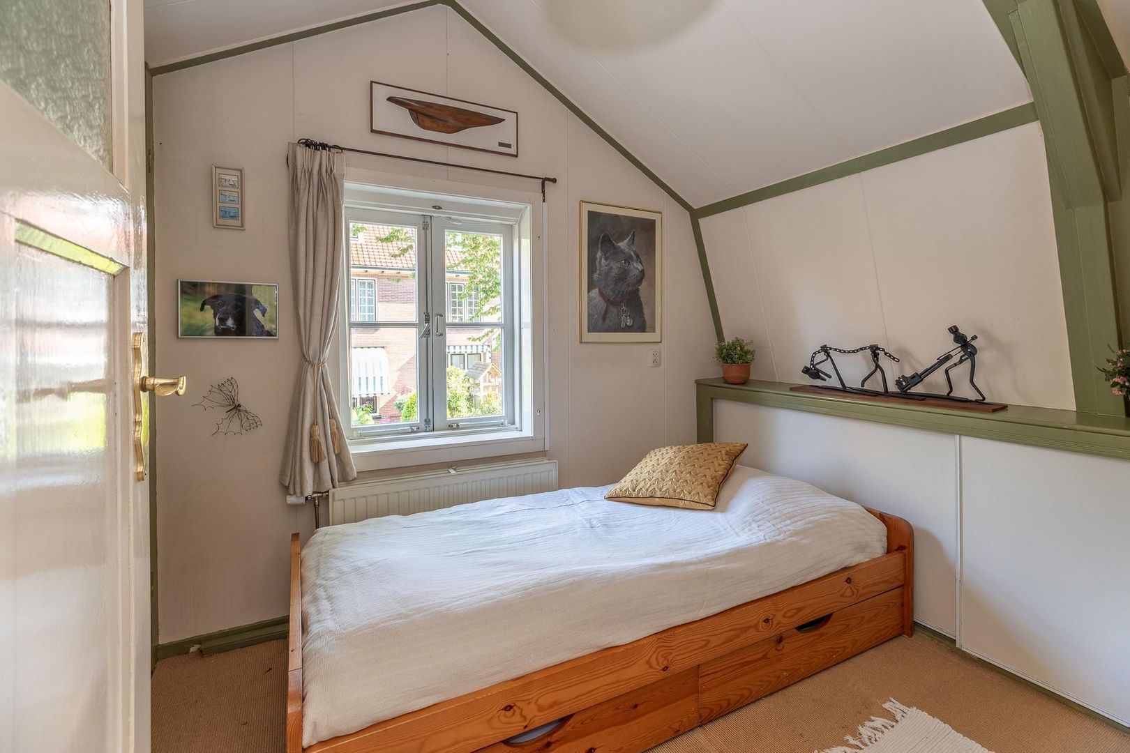 Graaf Florislaan 54, Bussum foto-15 blur