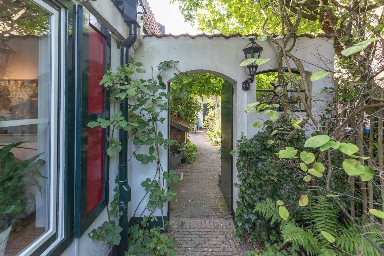 Graaf Florislaan 54, Bussum foto-24 blur