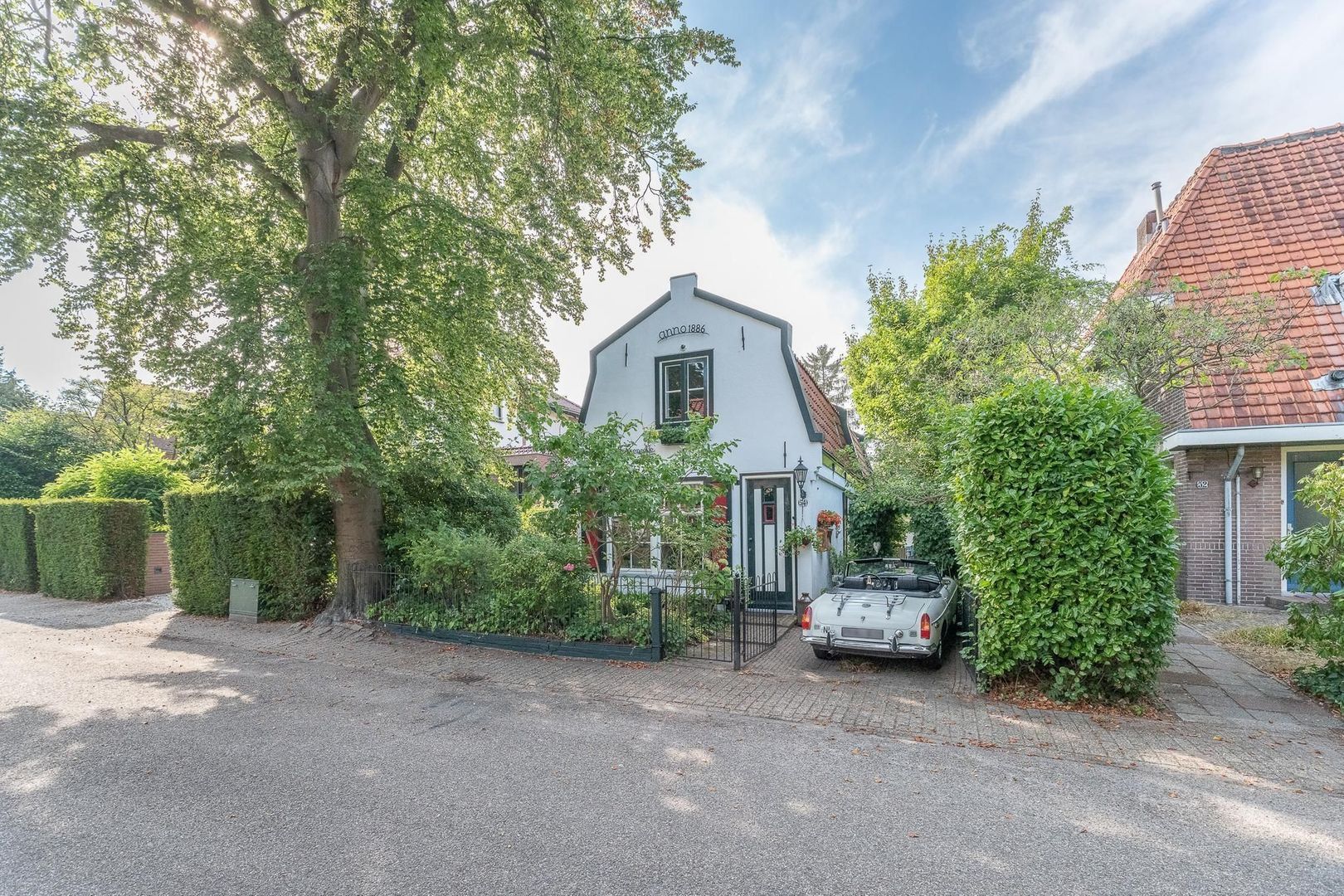 Graaf Florislaan 54, Bussum foto-25 blur