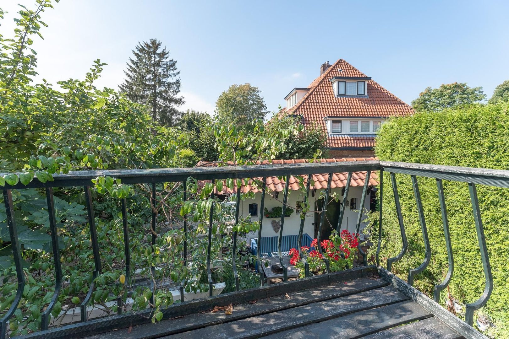 Graaf Florislaan 54, Bussum foto-21 blur