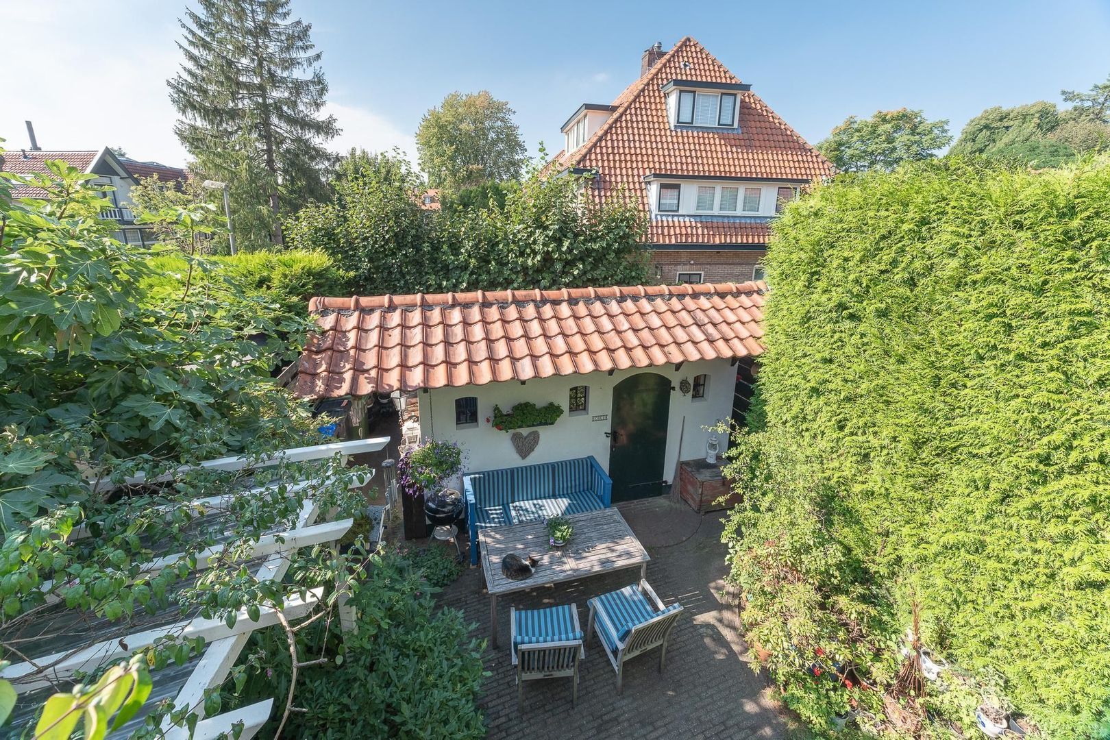 Graaf Florislaan 54, Bussum foto-22 blur